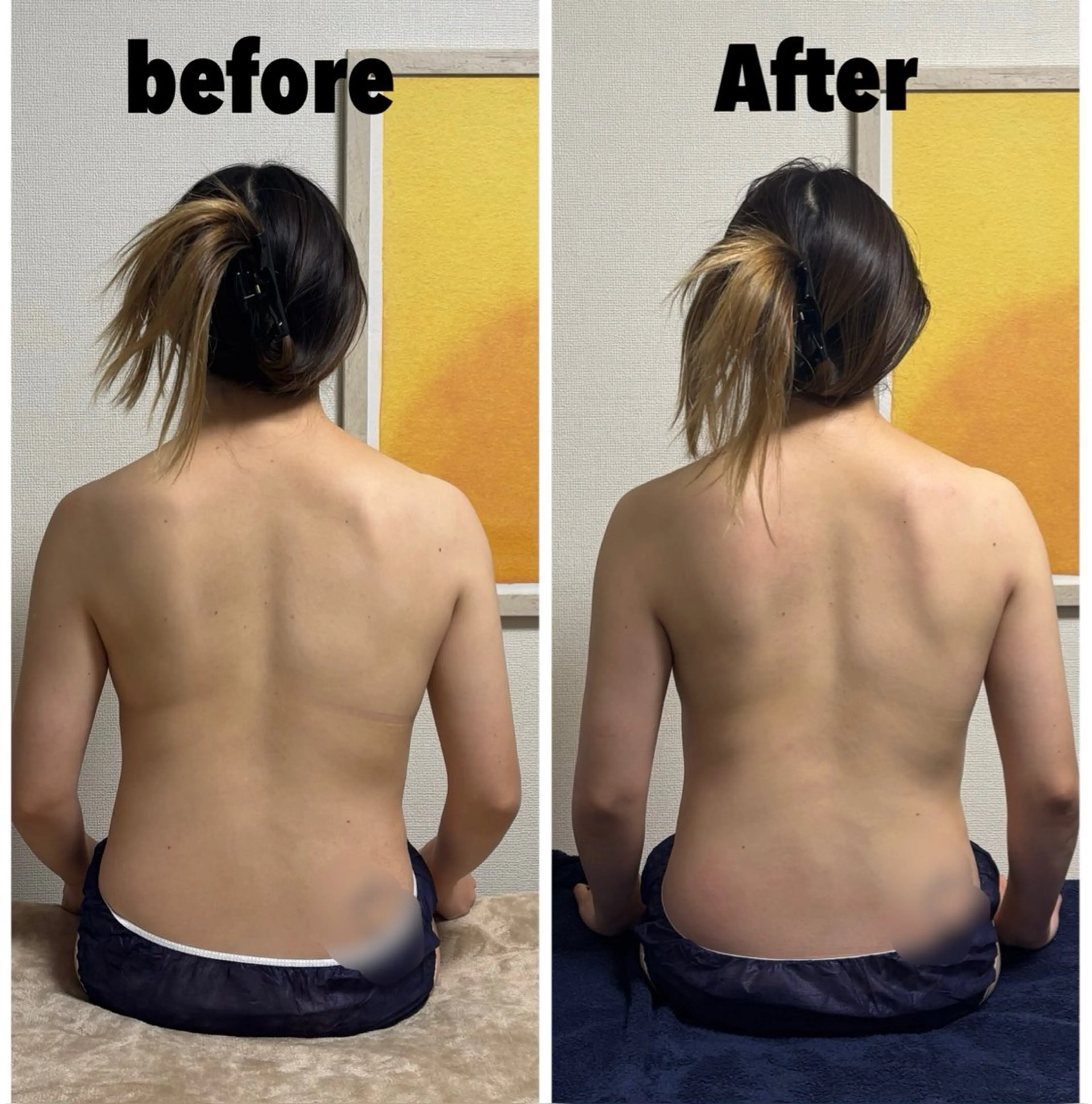 【まずはお試し✨】ロミロミ痩身60分🌺の写真