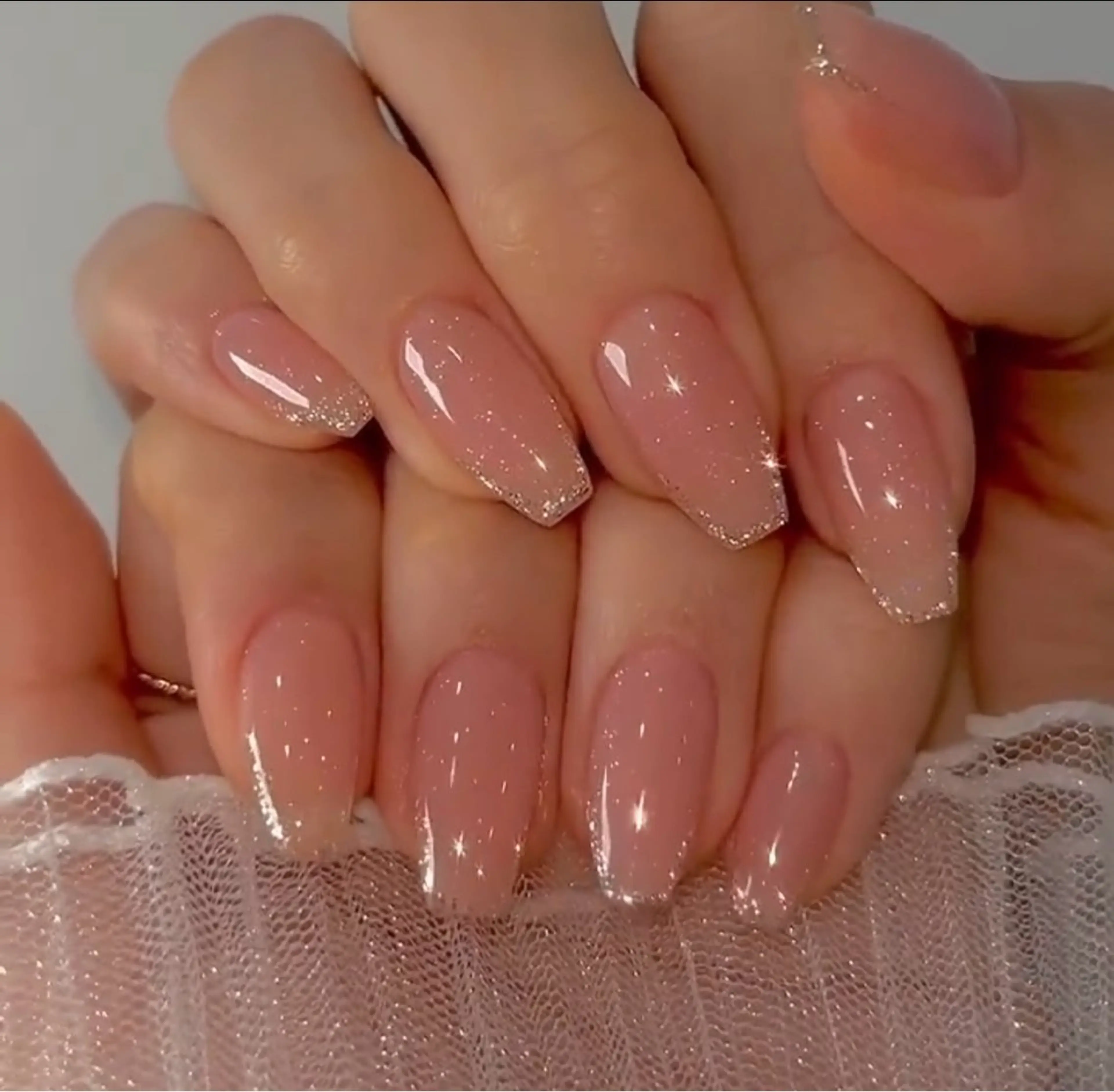 ネイル L.Nail所属・L.nail 【エル.ネイル】のネイルデザイン