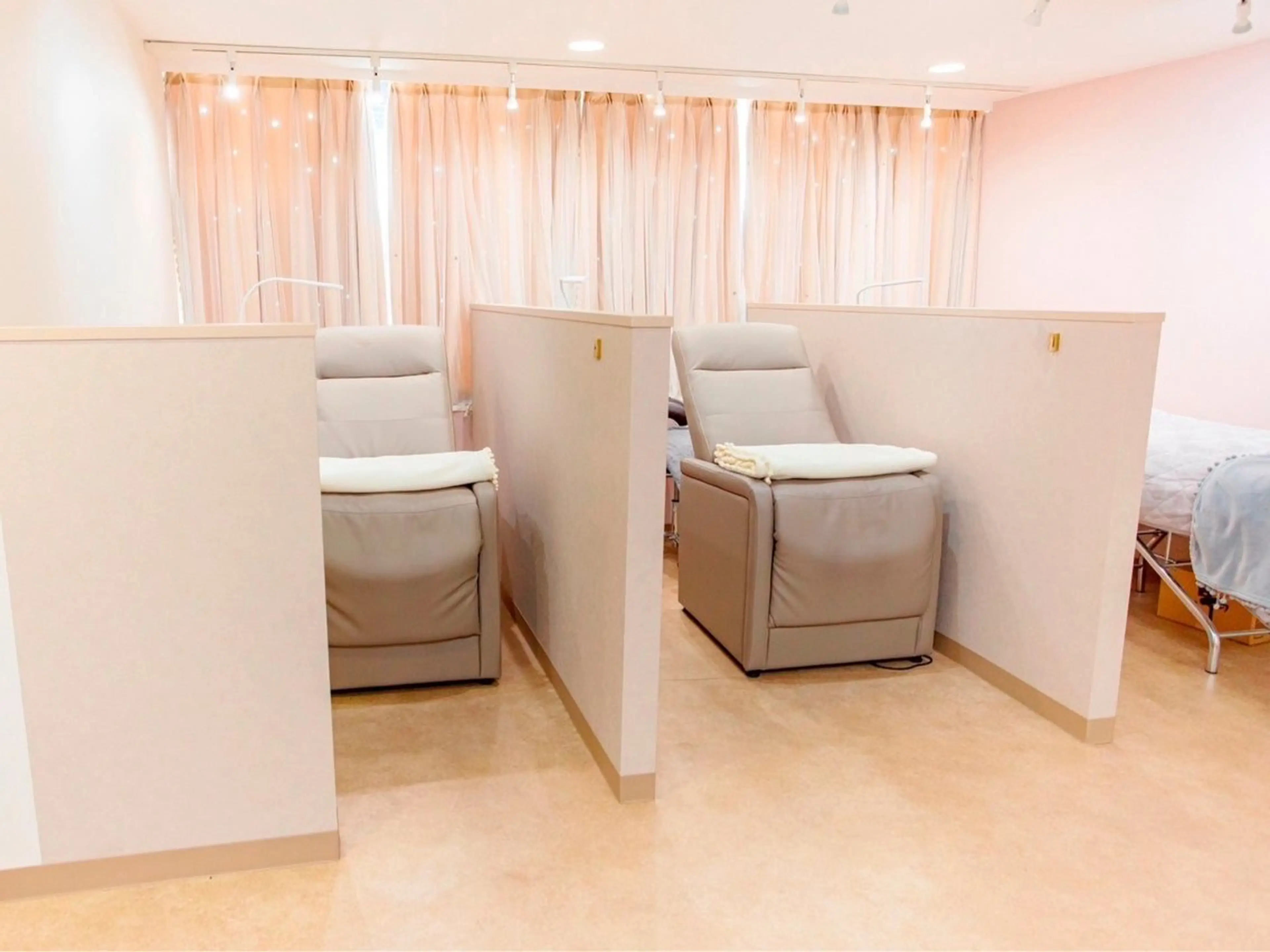 マツエク・マツパ EVER EYES 京橋店のマツエク・マツパデザイン