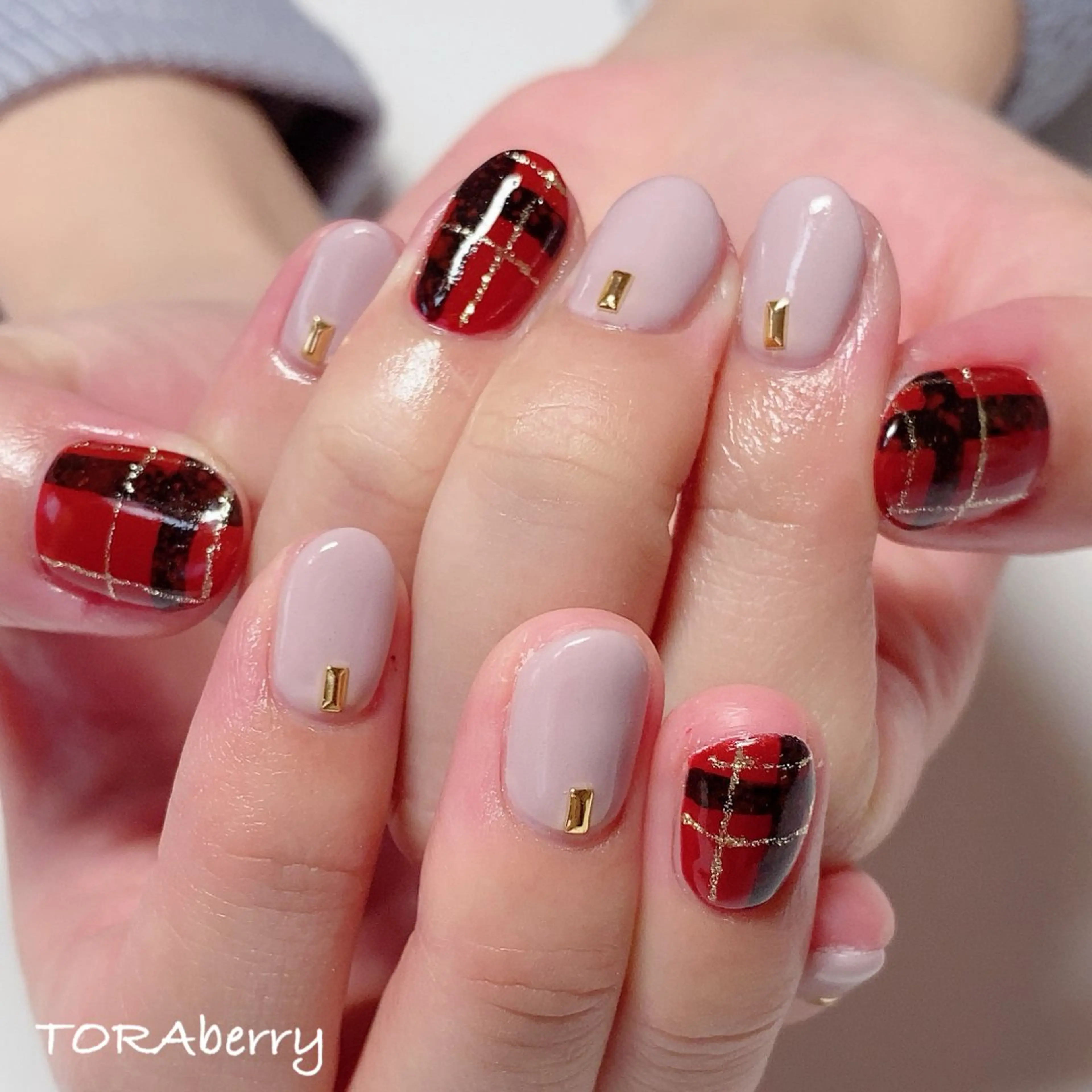 ネイル ネイリスト なつみのネイルデザイン