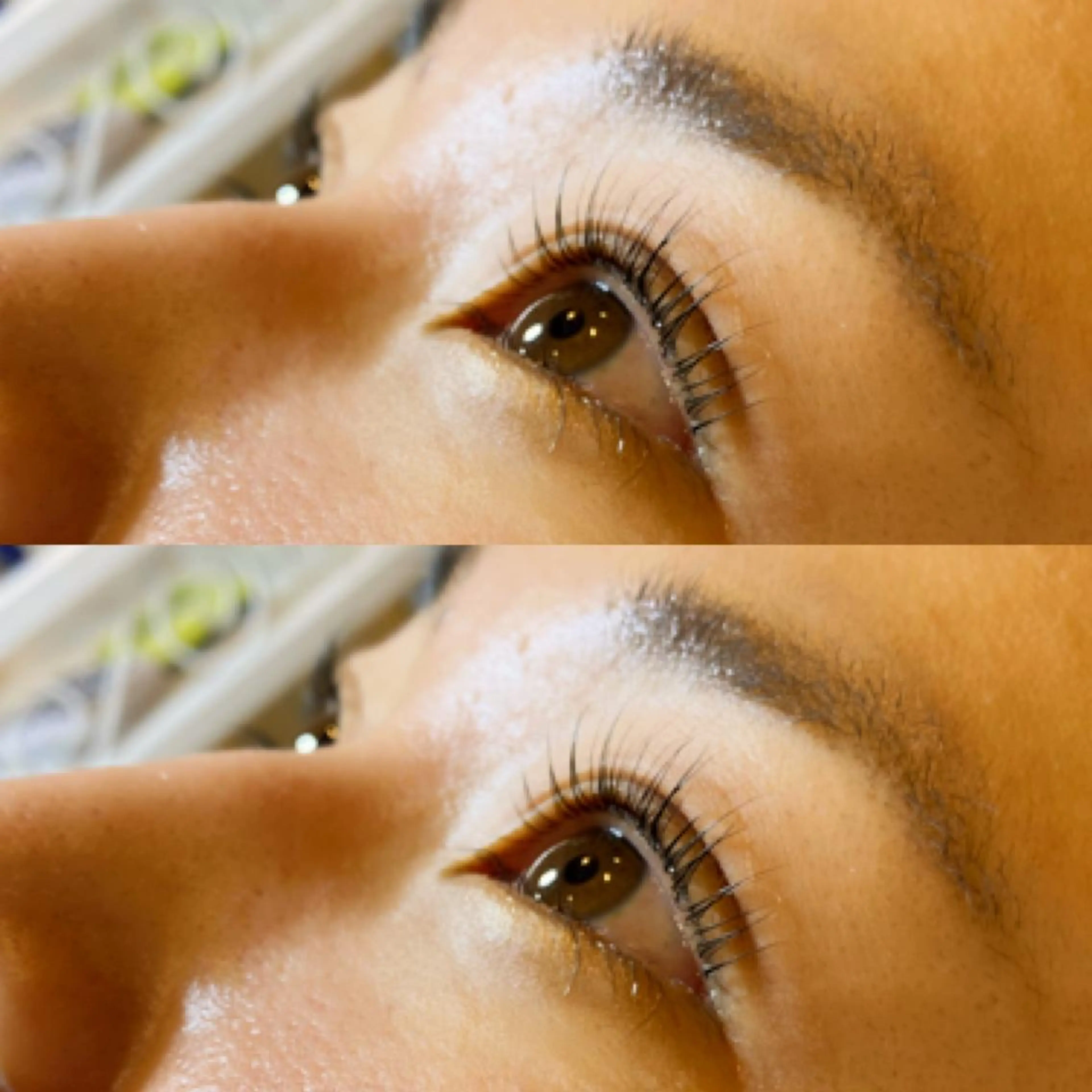 マツエク・マツパ 島津 成美のマツエク・マツパデザイン