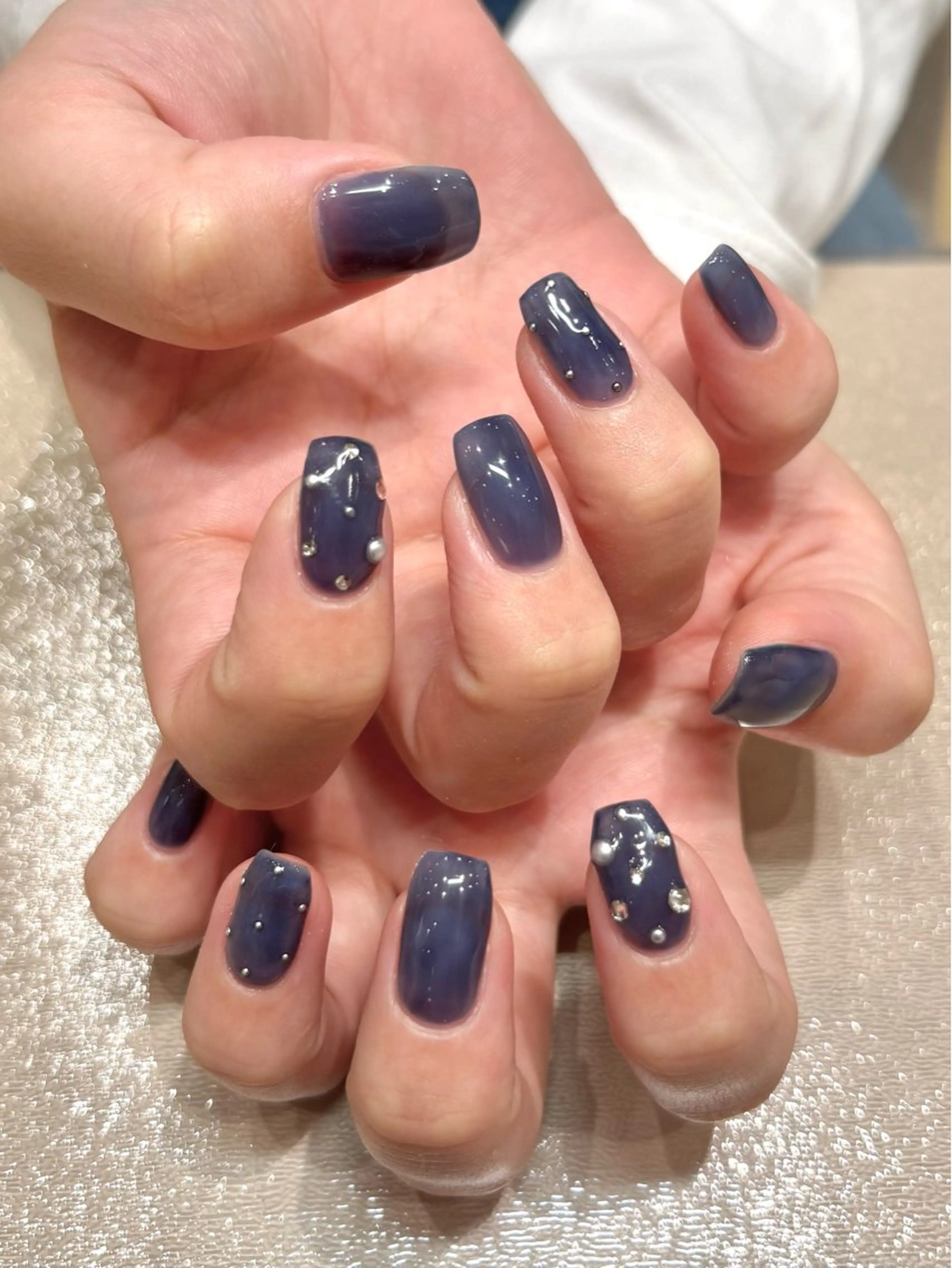 ネイル a. ishimuraのネイルデザイン