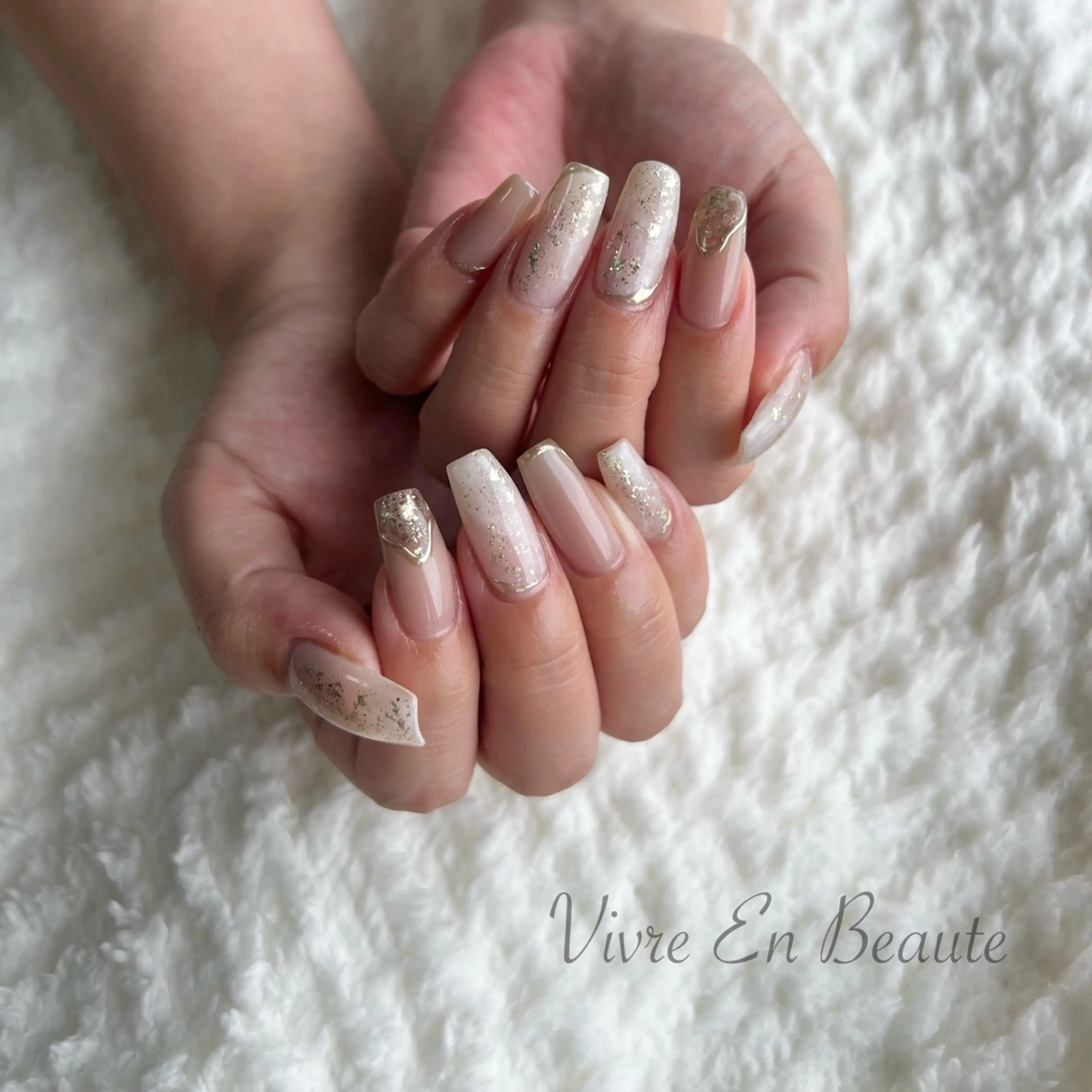 ネイル S Nailのネイルデザイン