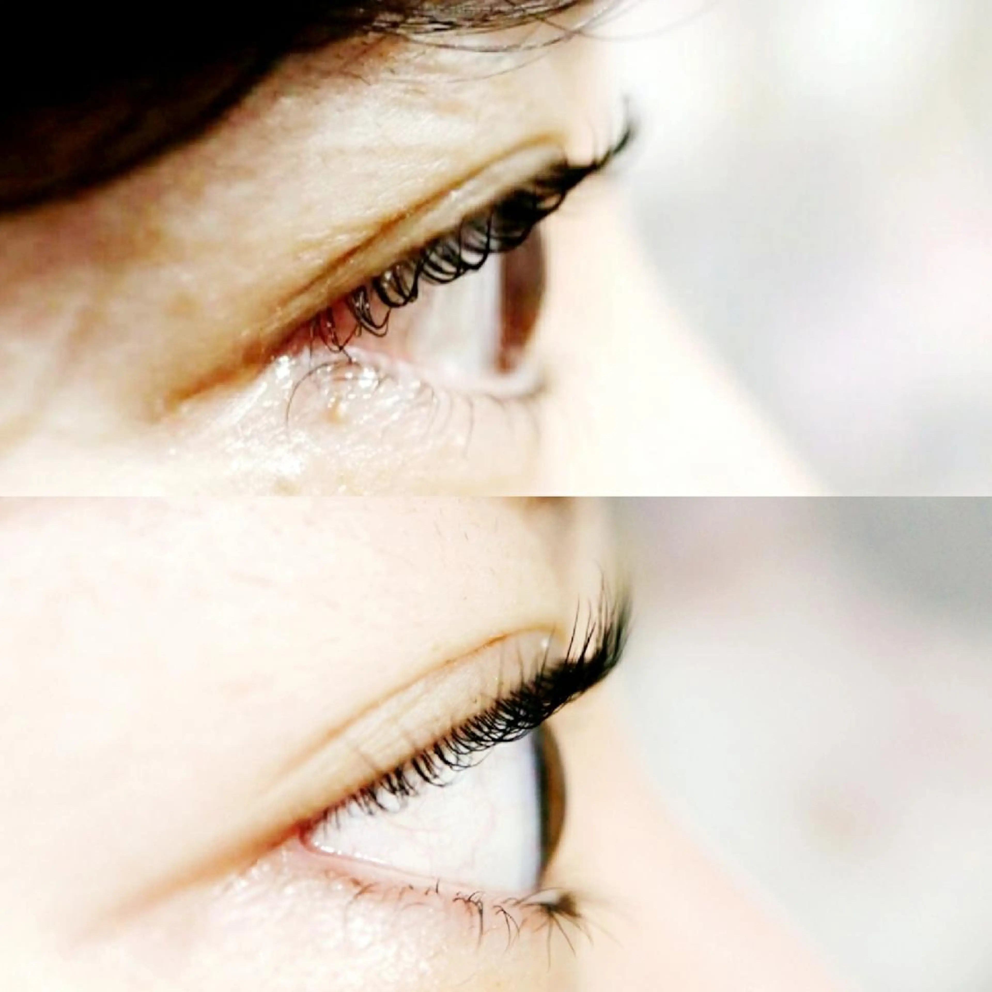 マツエク・マツパ まつげパーマ マツパ アイデザイナー HIROのマツエク・マツパデザイン