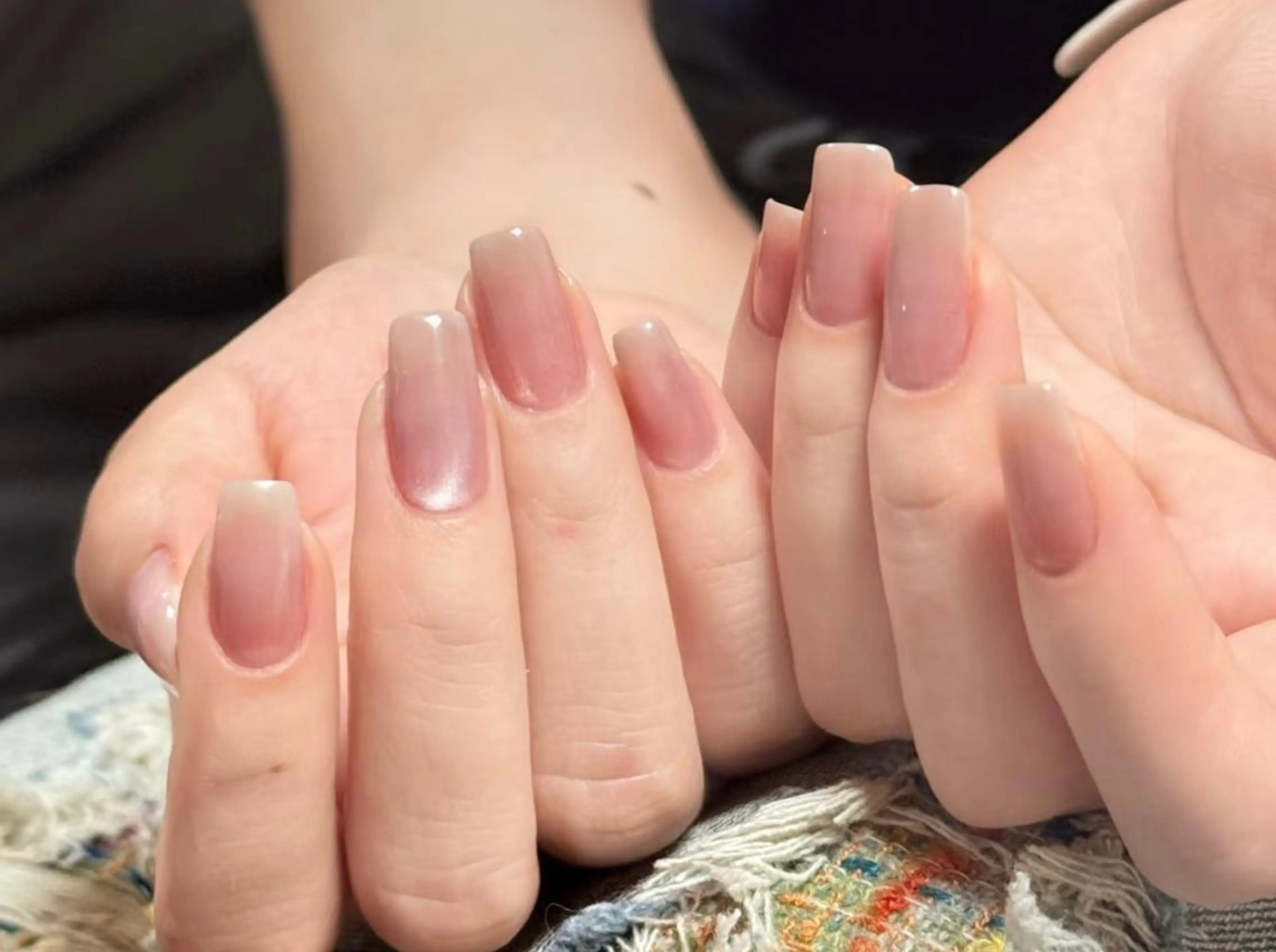 ネイル ハンドネイル 🎀 Ayaka_nailのネイルデザイン