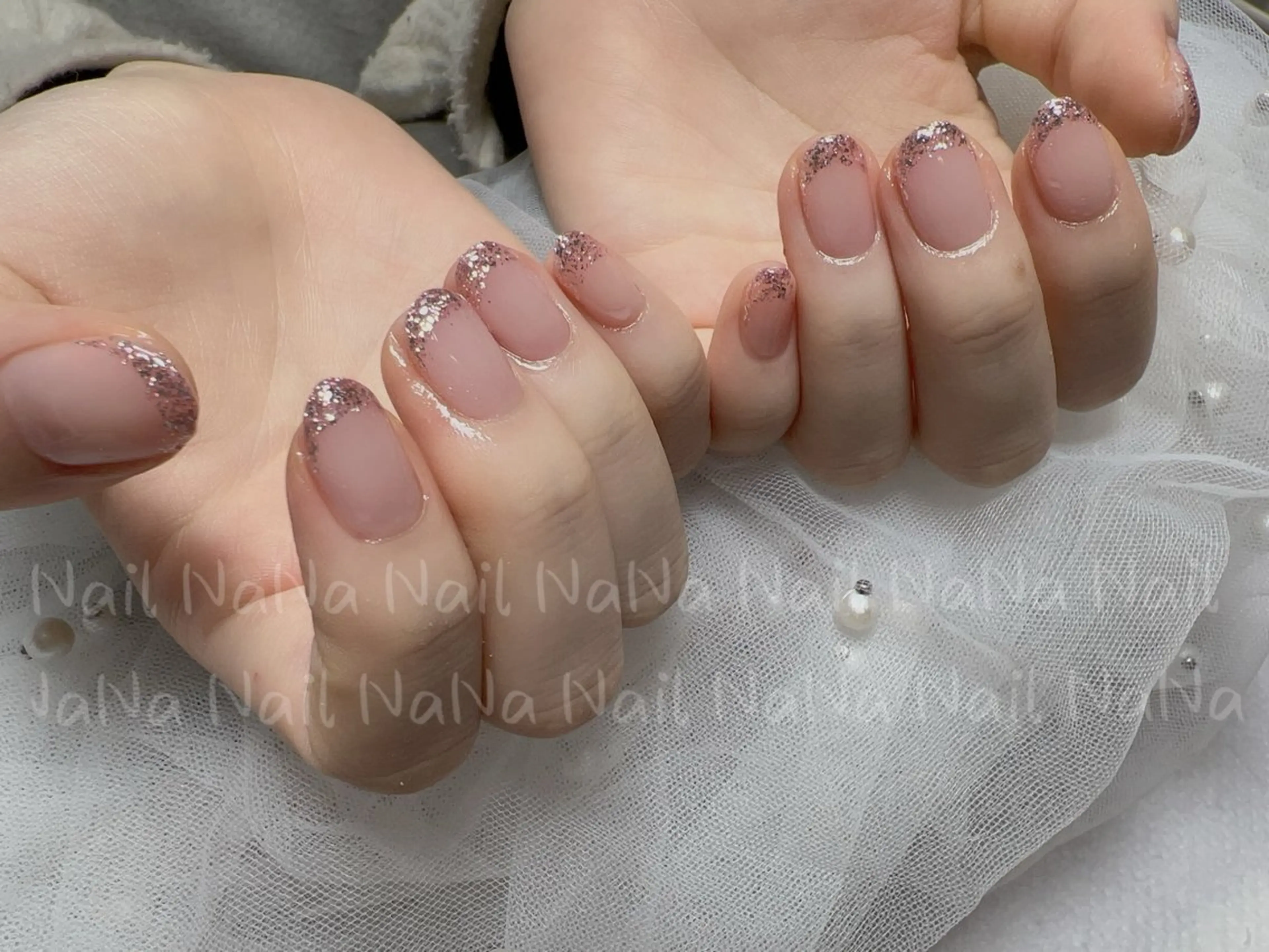 ネイル ハンドネイル Nail NaNaのネイルデザイン