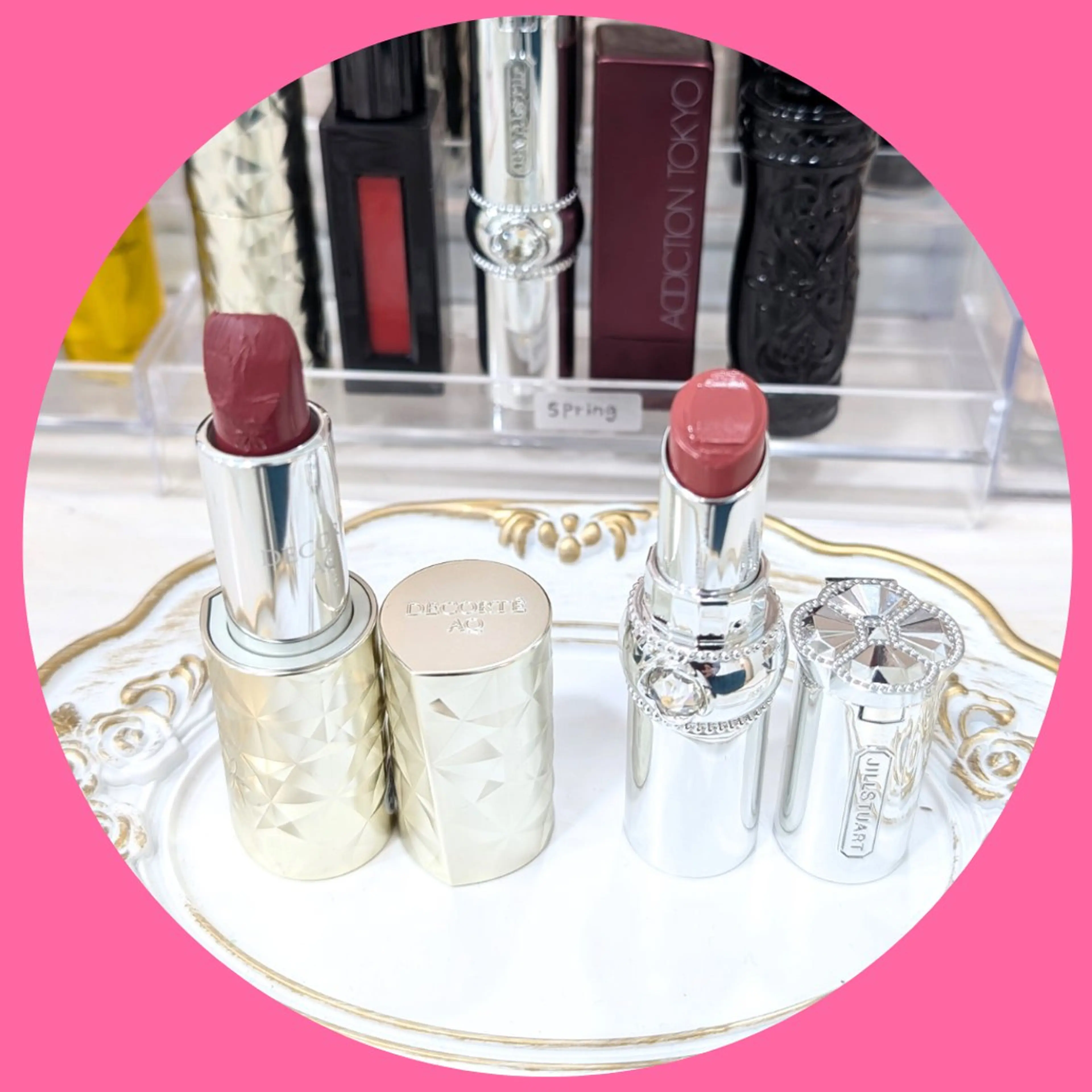 パーソナルカラー診断 キレイファクトリー 赤羽/赤羽岩淵のその他イメージ