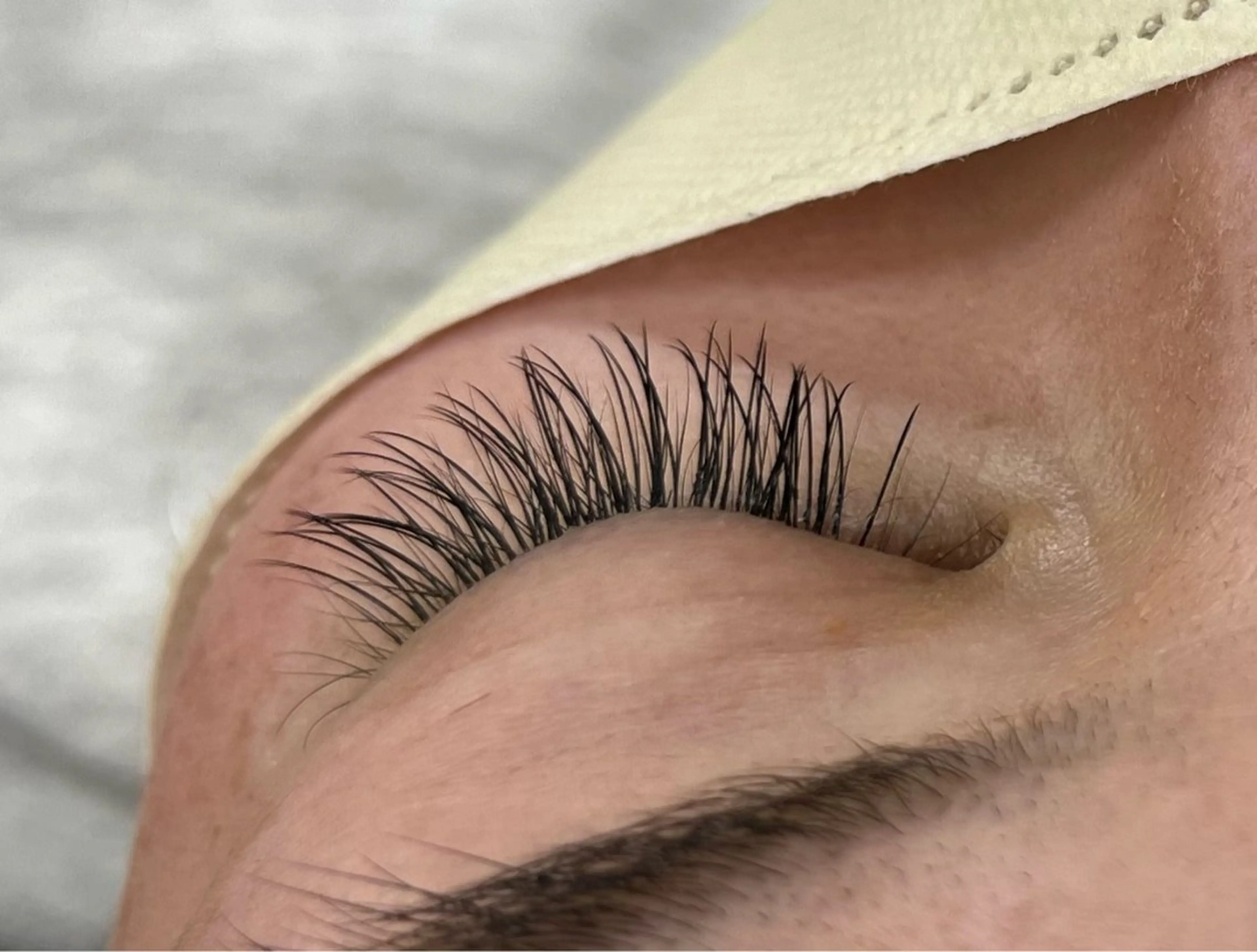 マツエク・マツパ シェリードール所属・SHERRYDOLL 中村のマツエク・マツパデザイン