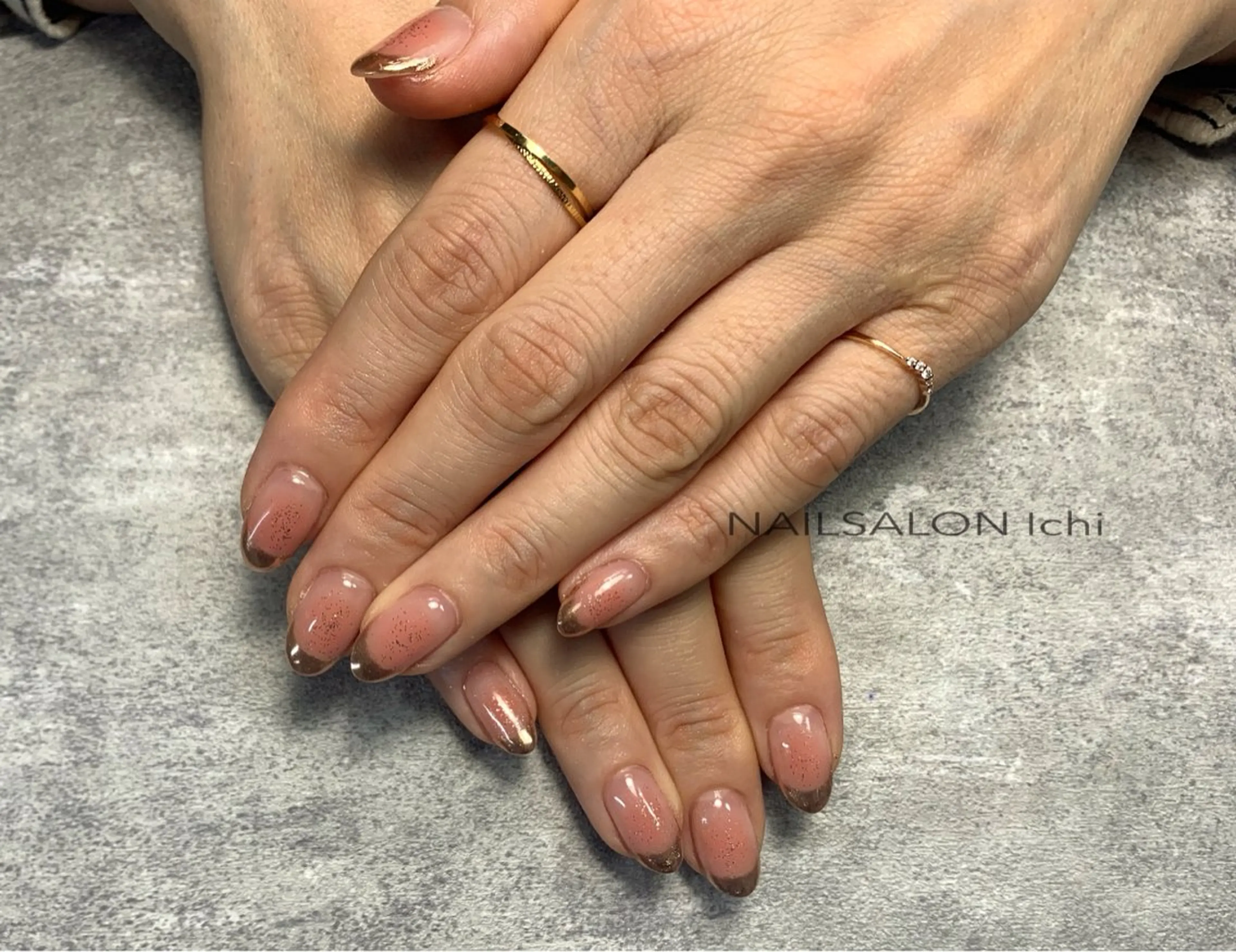 ネイル ハンドネイル NAILSALON  Ichi所属・NAILSALON Ichiのネイルデザイン