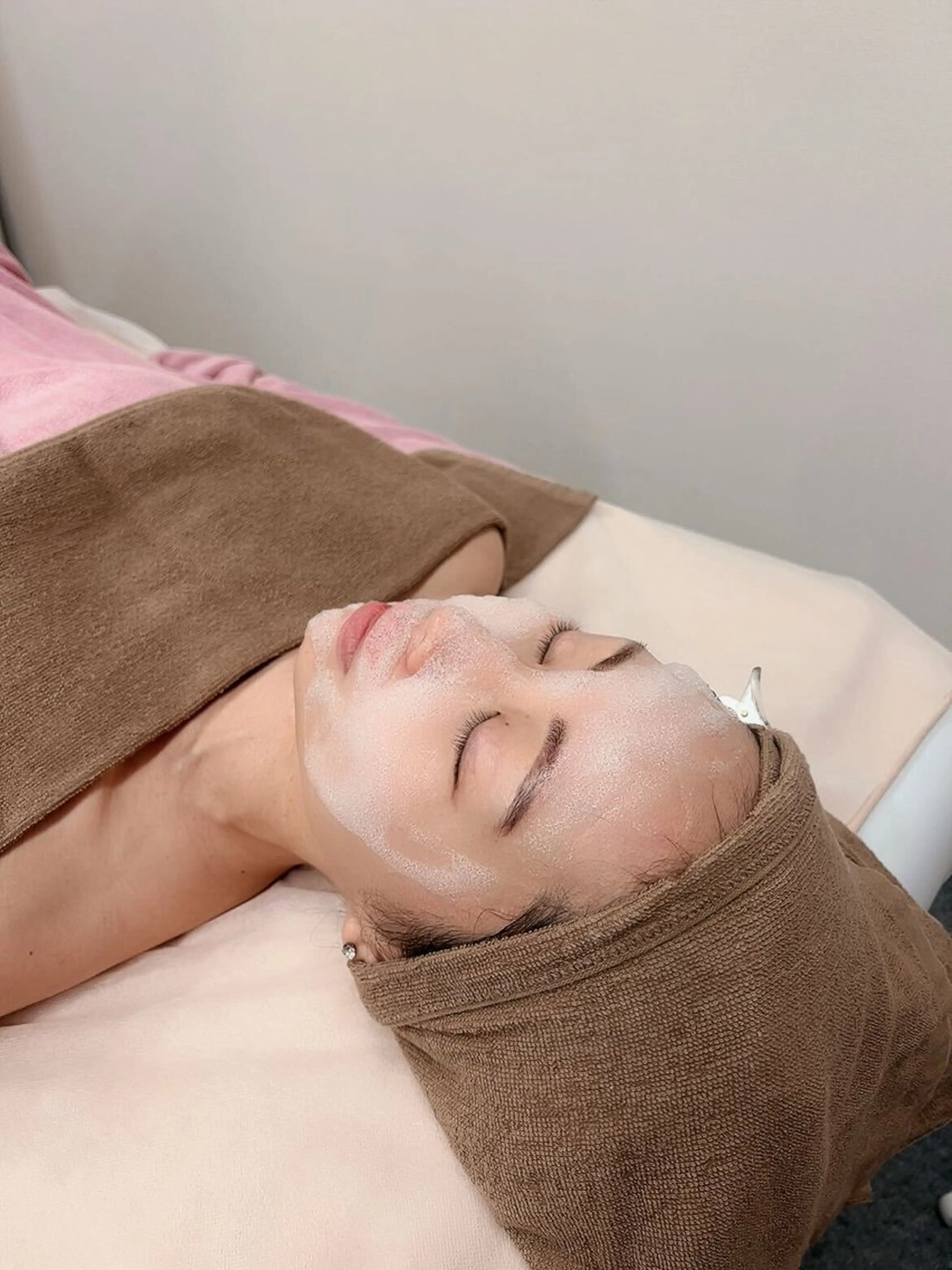 木村 恭子のエステ・リラクイメージ