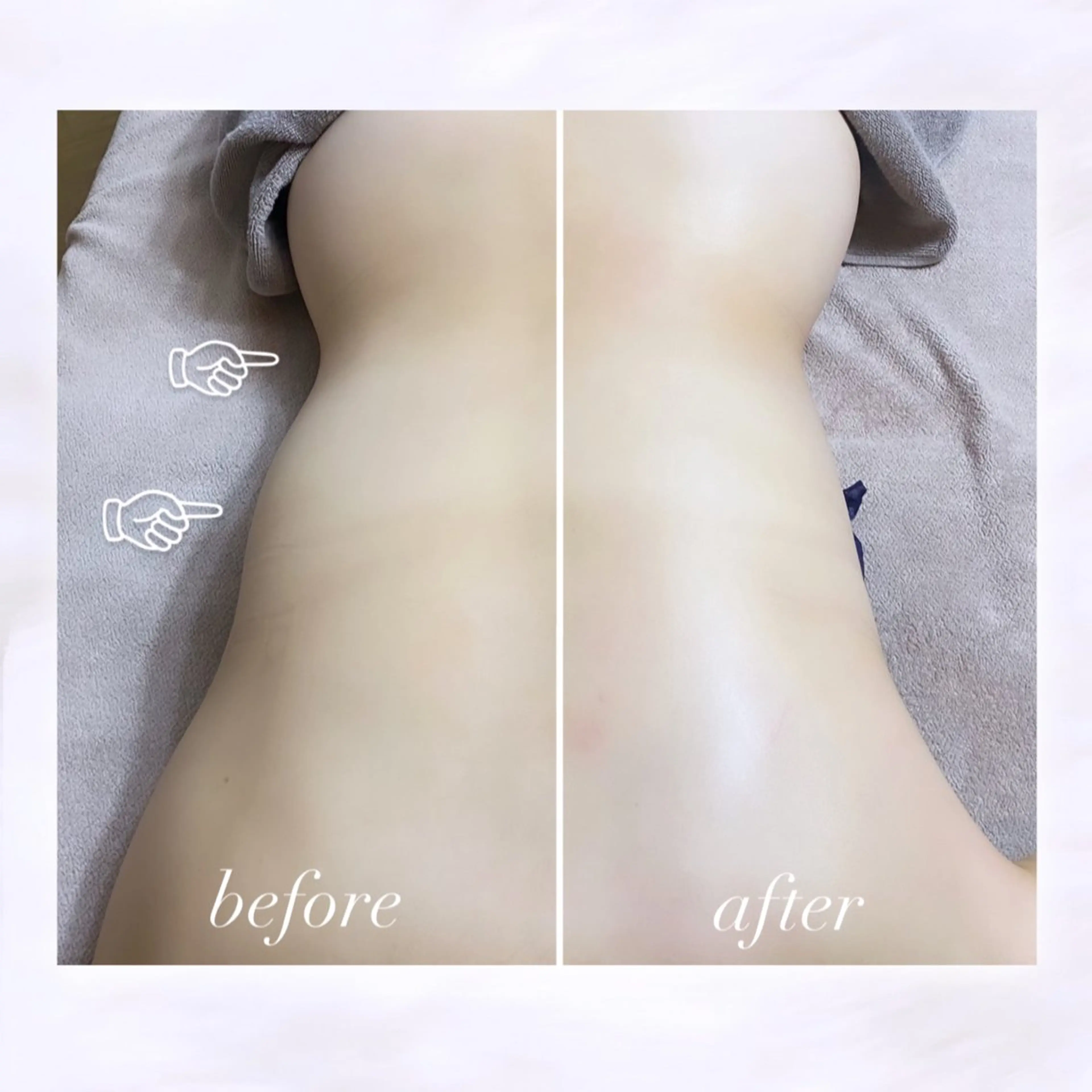 エステ リラク 🦋美肌サロン. maho🦋のエステ・リラクイメージ