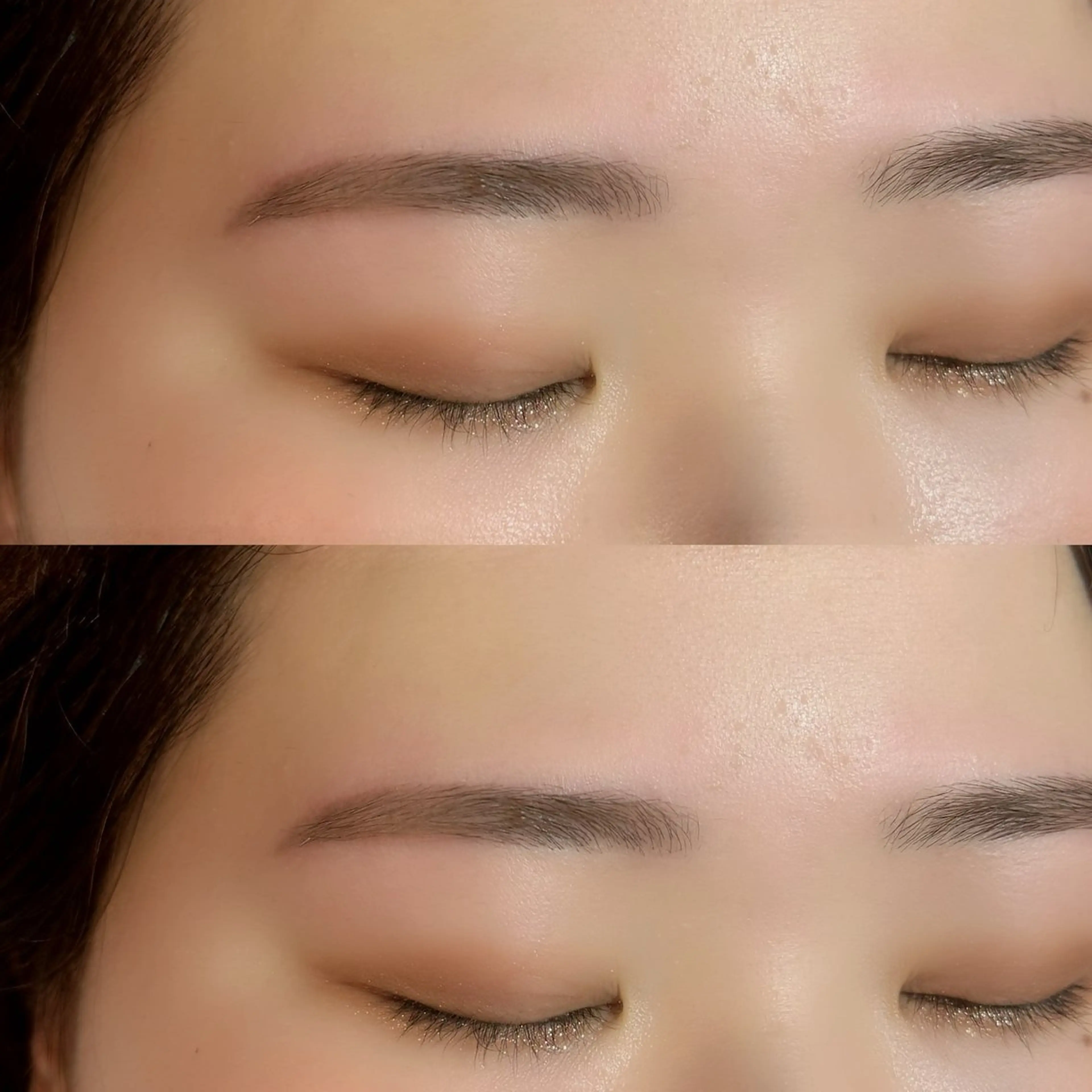 アイブロウ まつげパーマ/アイブロウ(眉毛)専門店 RITZ by CLAIR 長野駅前店【リッツバイクレル】所属・RITZby CLAIR長野駅前店のマツエク・マツパデザイン