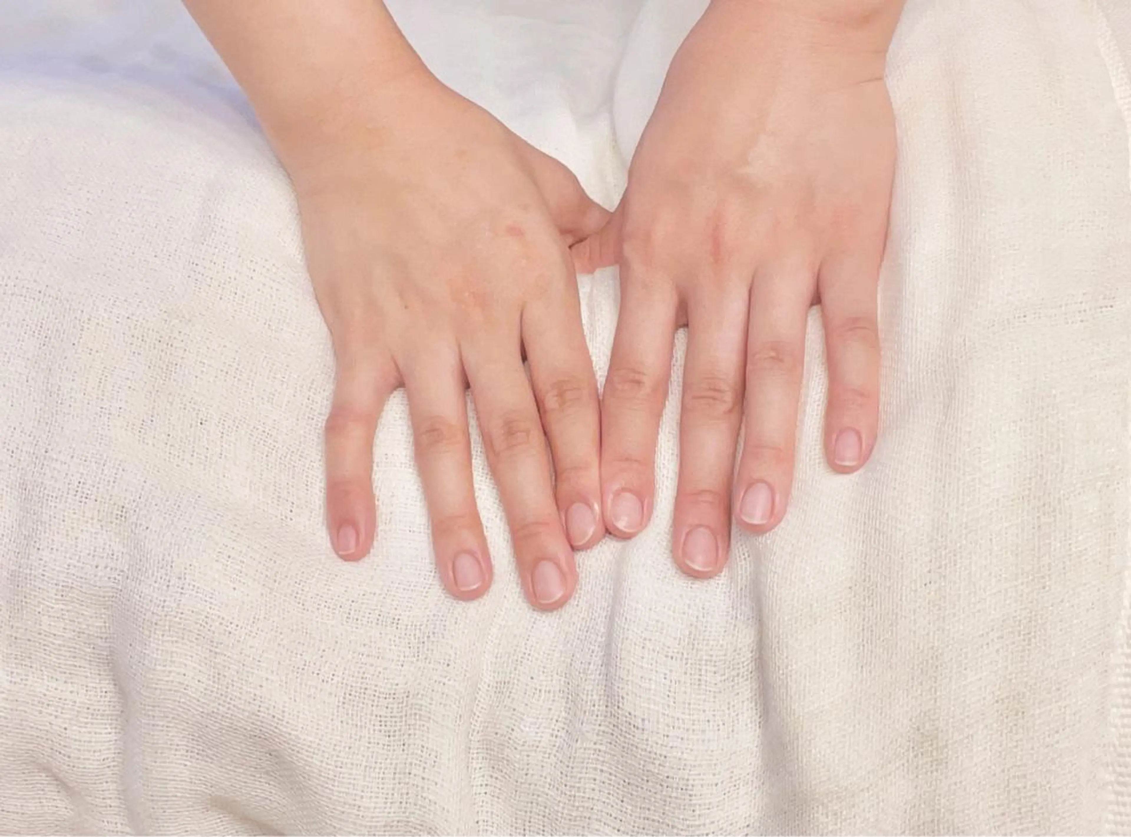 お試しドライケア　60分の写真