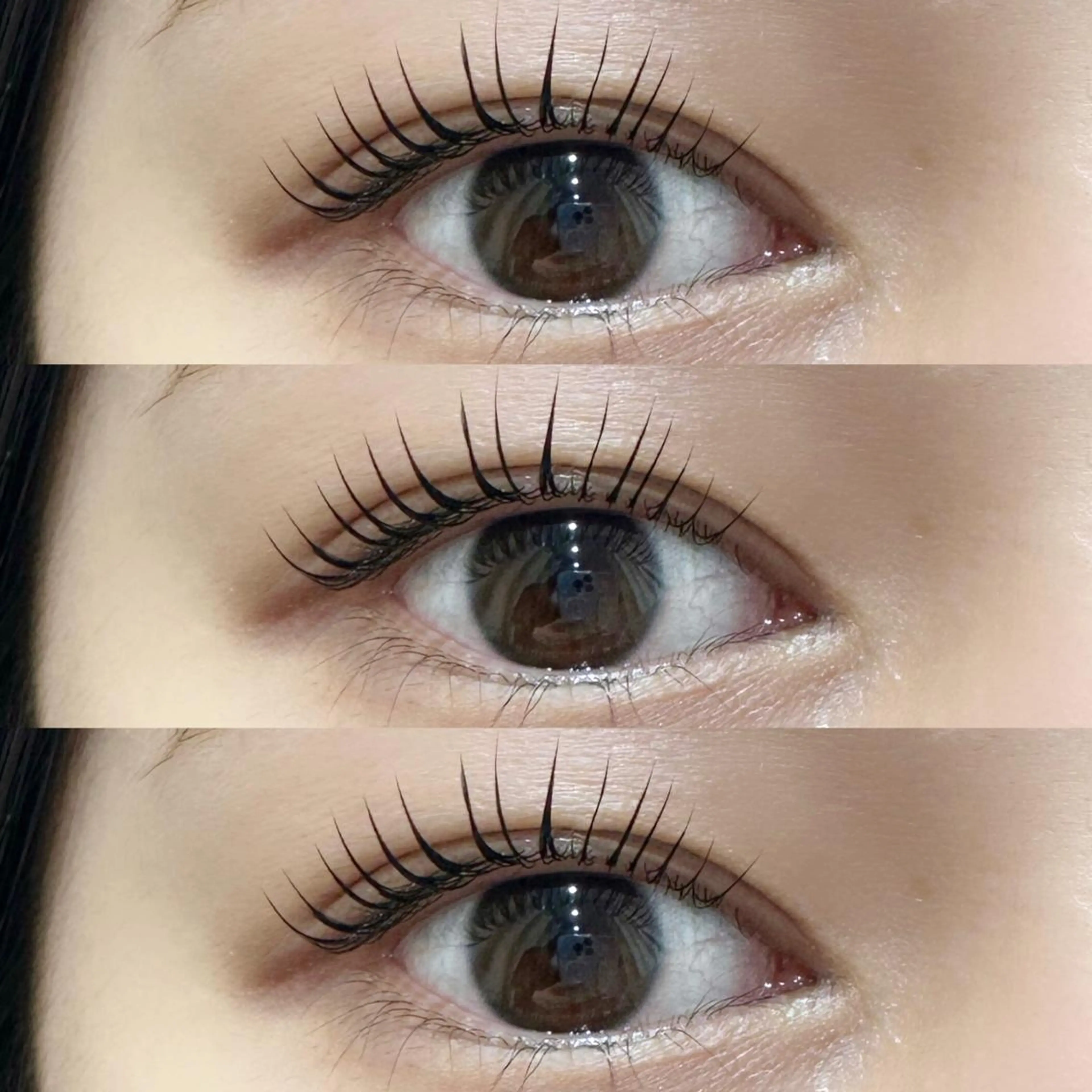 マツエク・マツパ 🤍 nanako🤍のマツエク・マツパデザイン