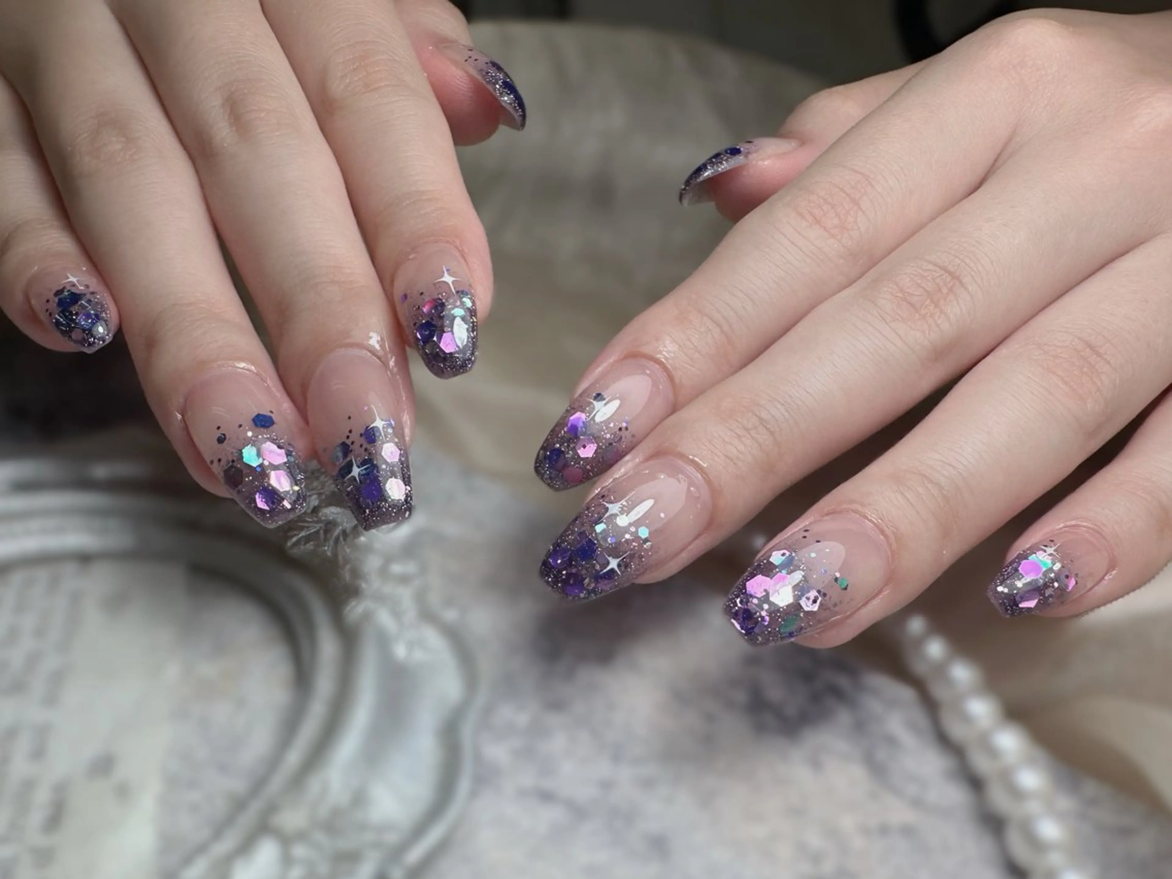 ネイル Miss Uネイルサロン所属・MissU ネイルサロンのネイルデザイン