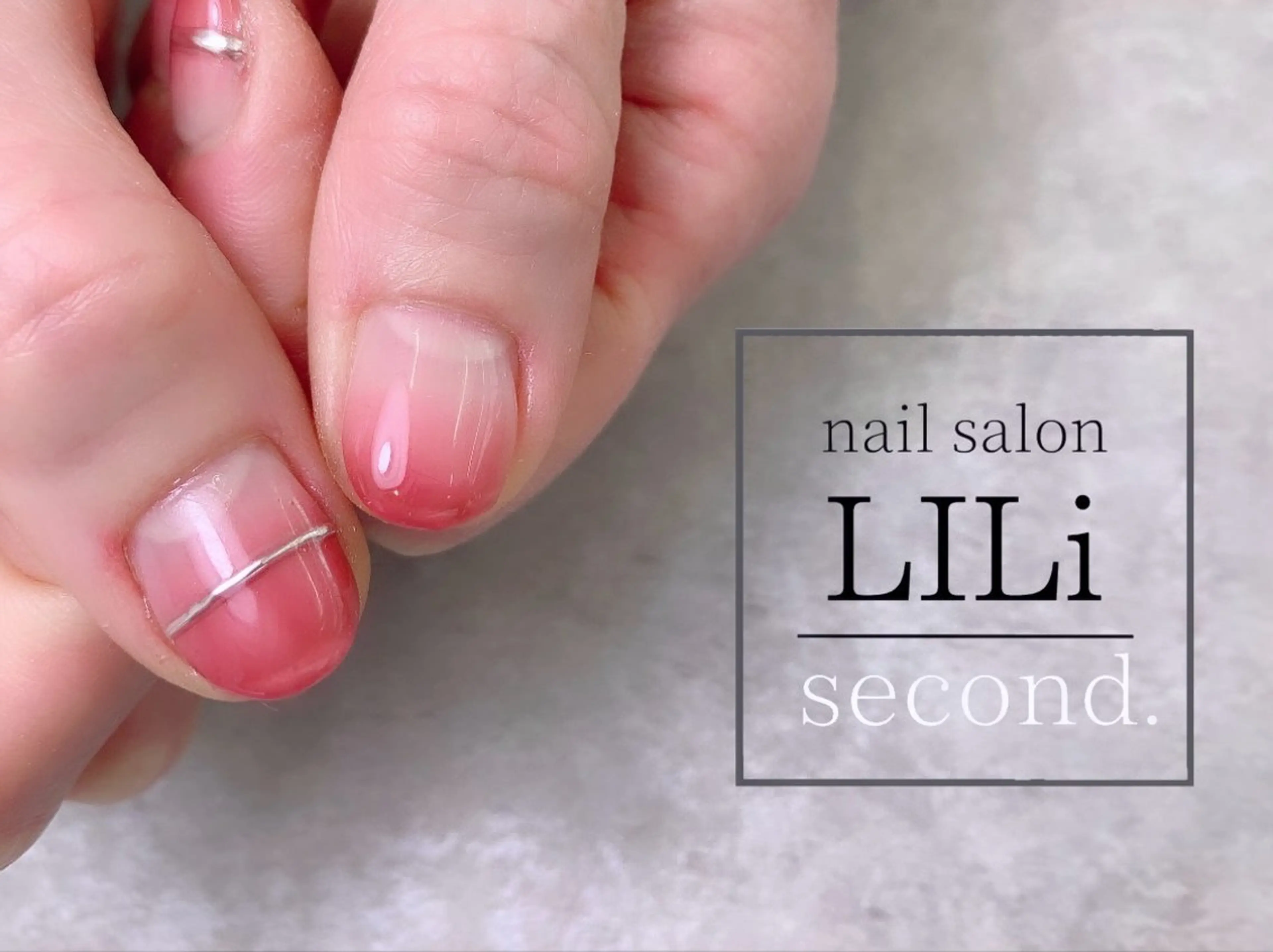 ネイル Sari ✳︎のネイルデザイン