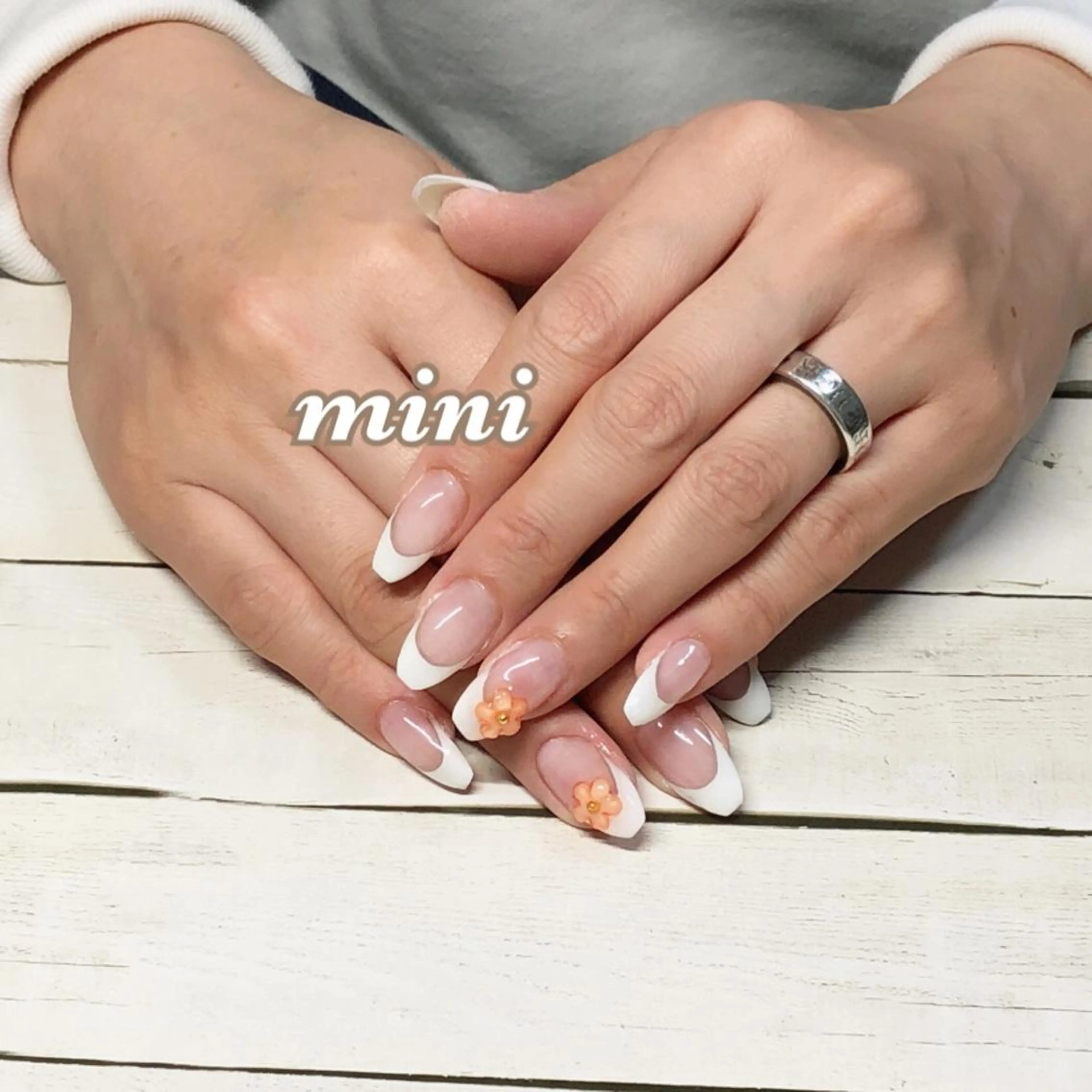 ネイル いそやま あつこのネイルデザイン