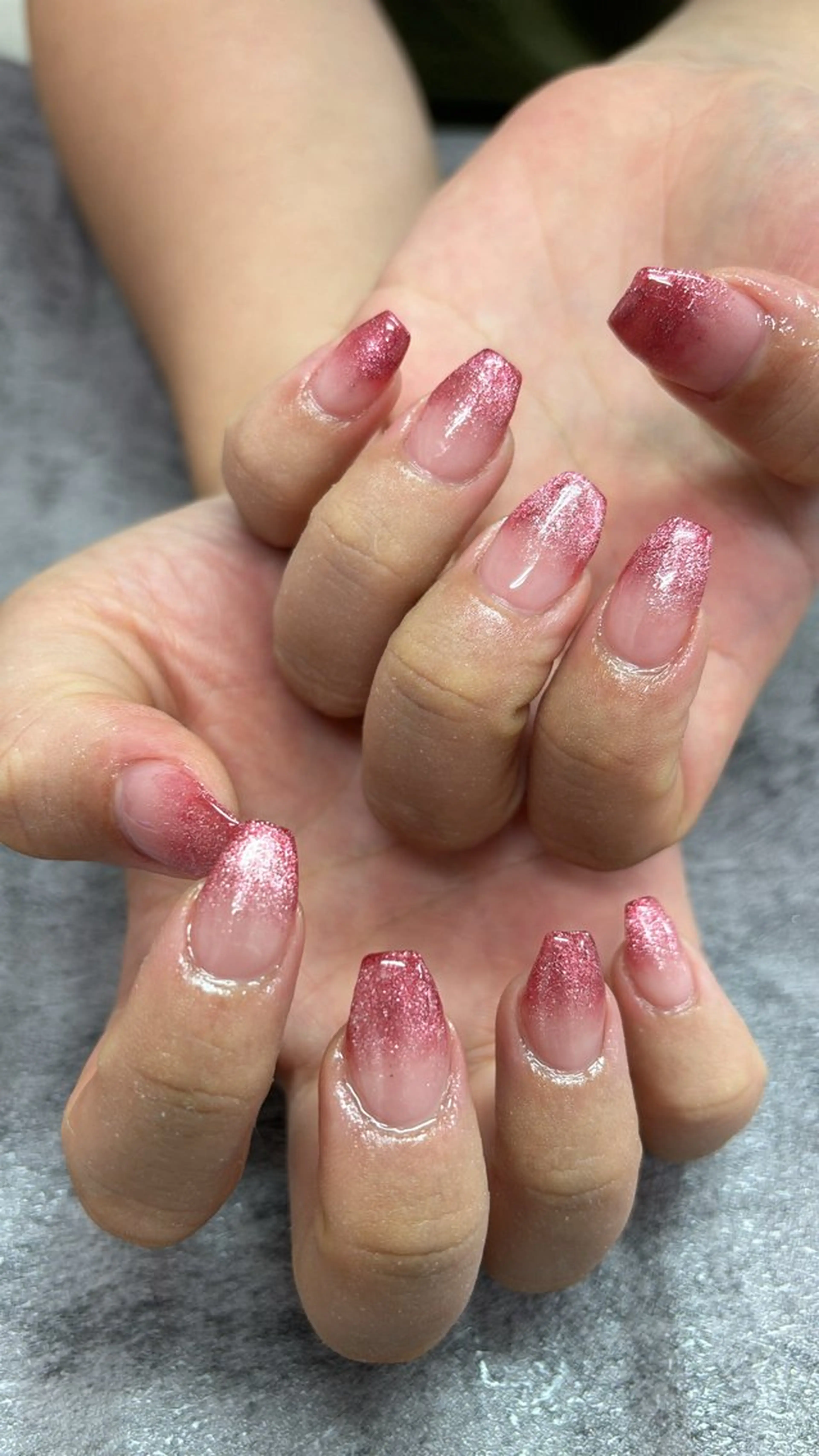 ネイル brilliant s.kのネイルデザイン