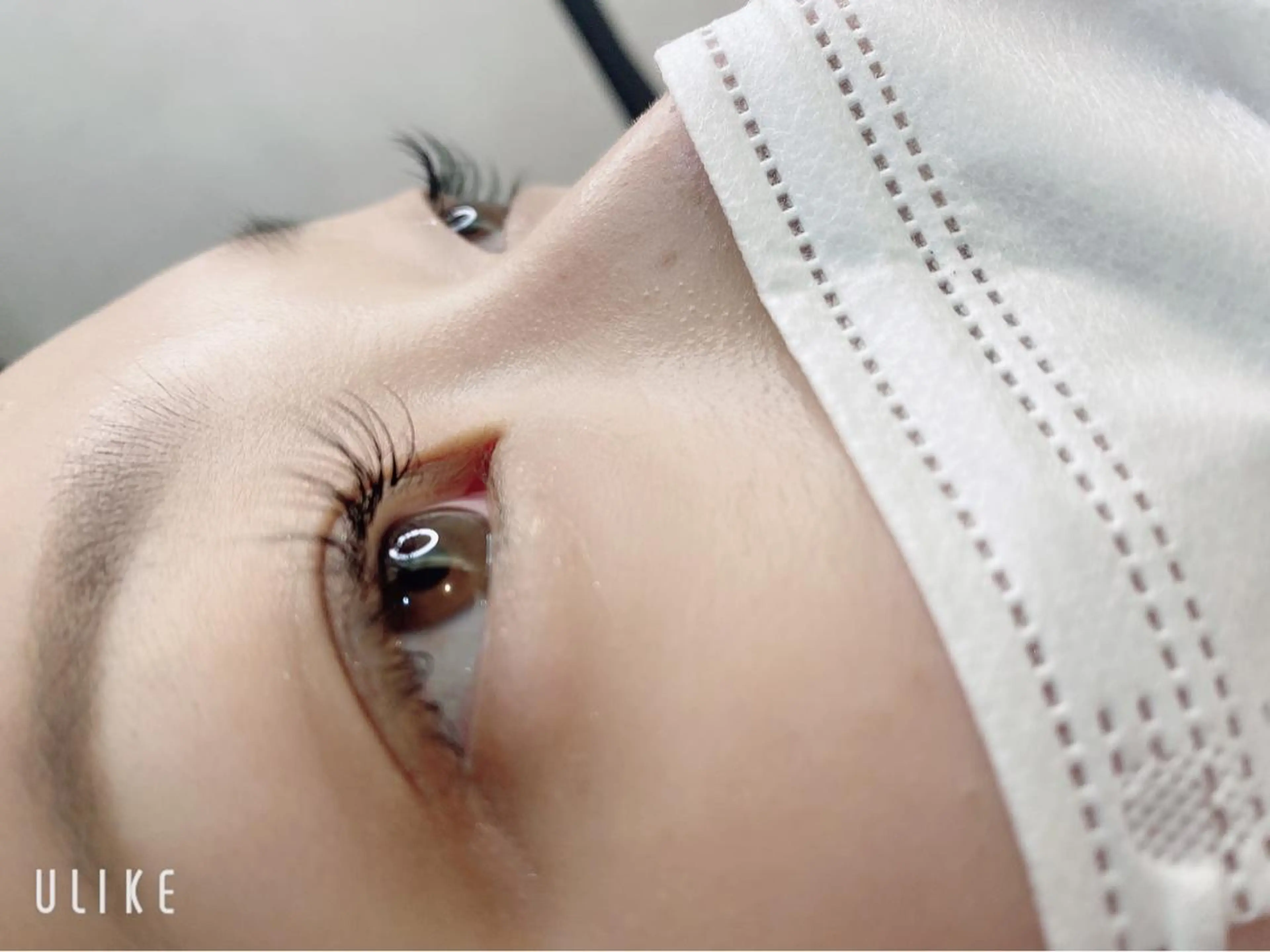 マツエク・マツパ Lila博多駅前 ヤマサキのマツエク・マツパデザイン