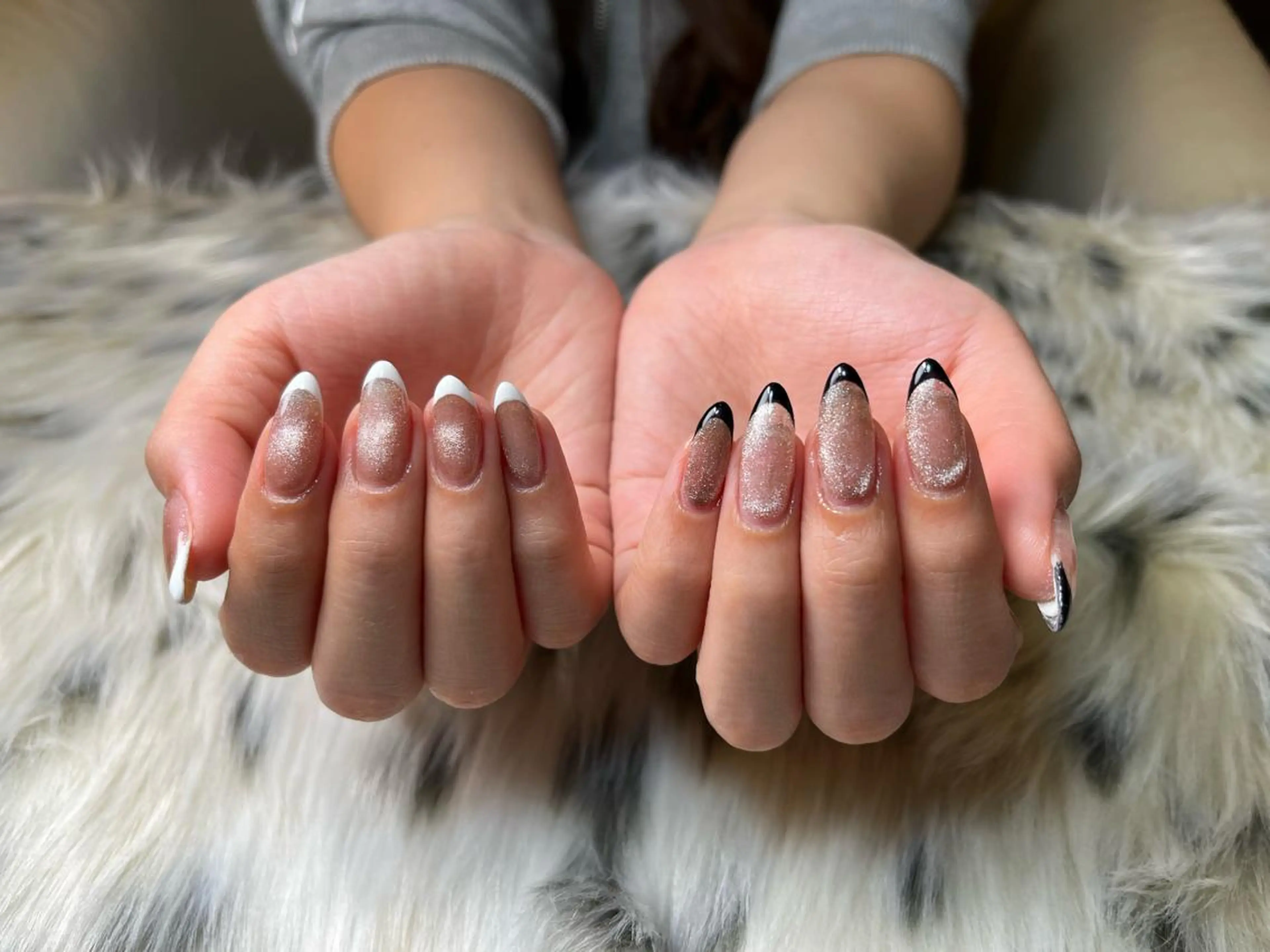 ネイル Laki nailのネイルデザイン