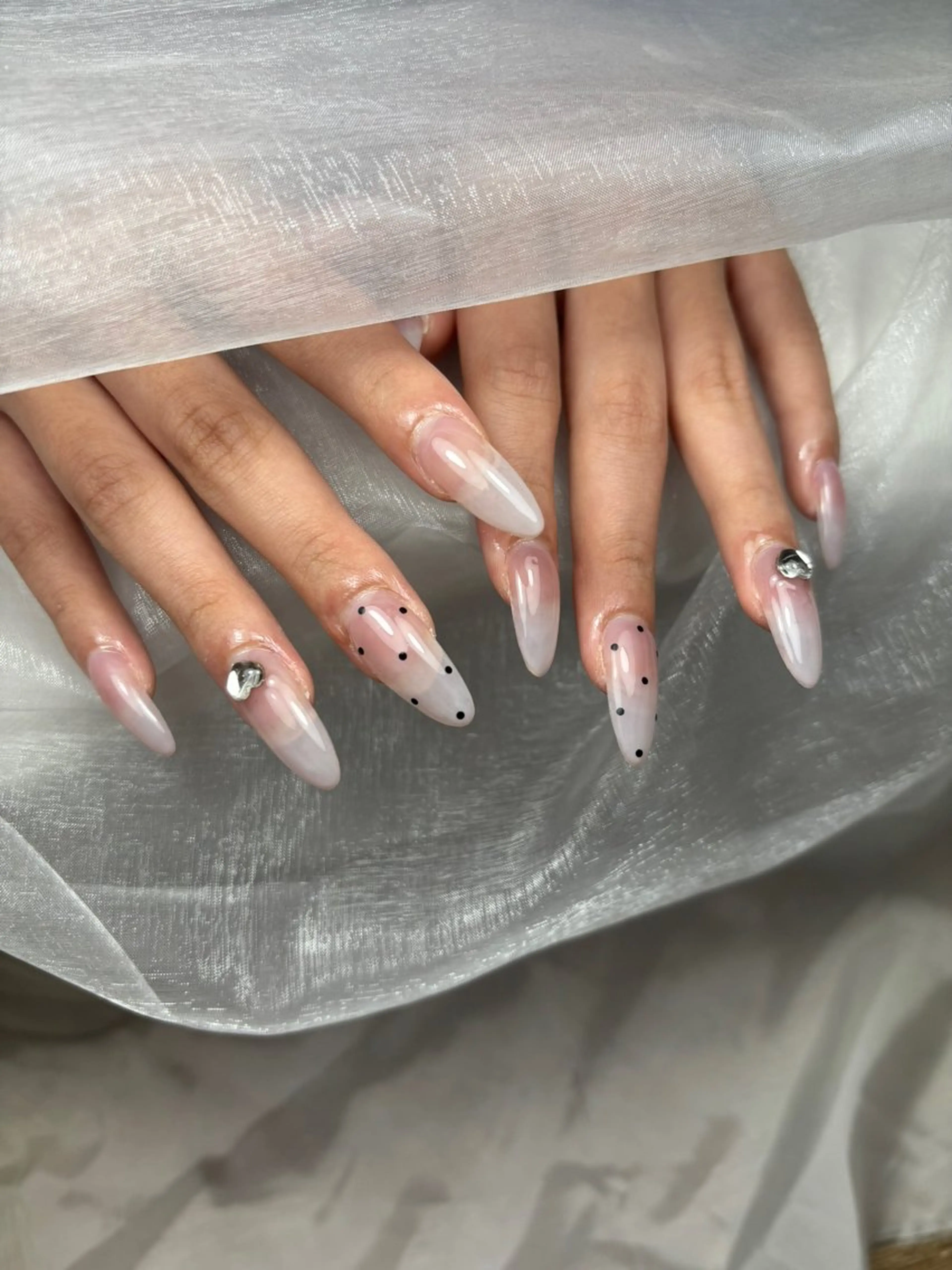 ネイル Rubyna MIYUのネイルデザイン