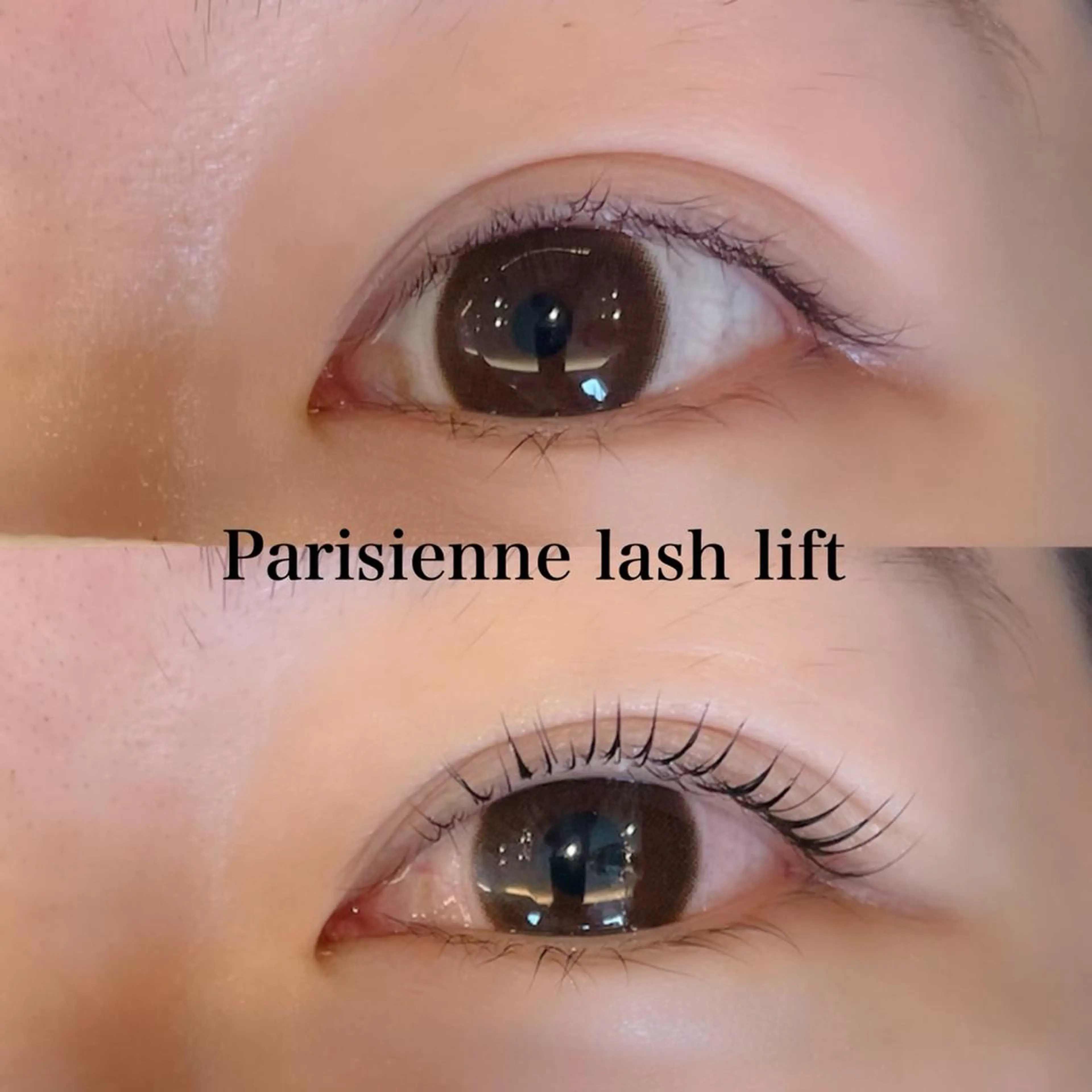 ご新規様◎パリジェンヌラッシュリフト🕊 𓂃𓈒 𓂂𓏸の写真