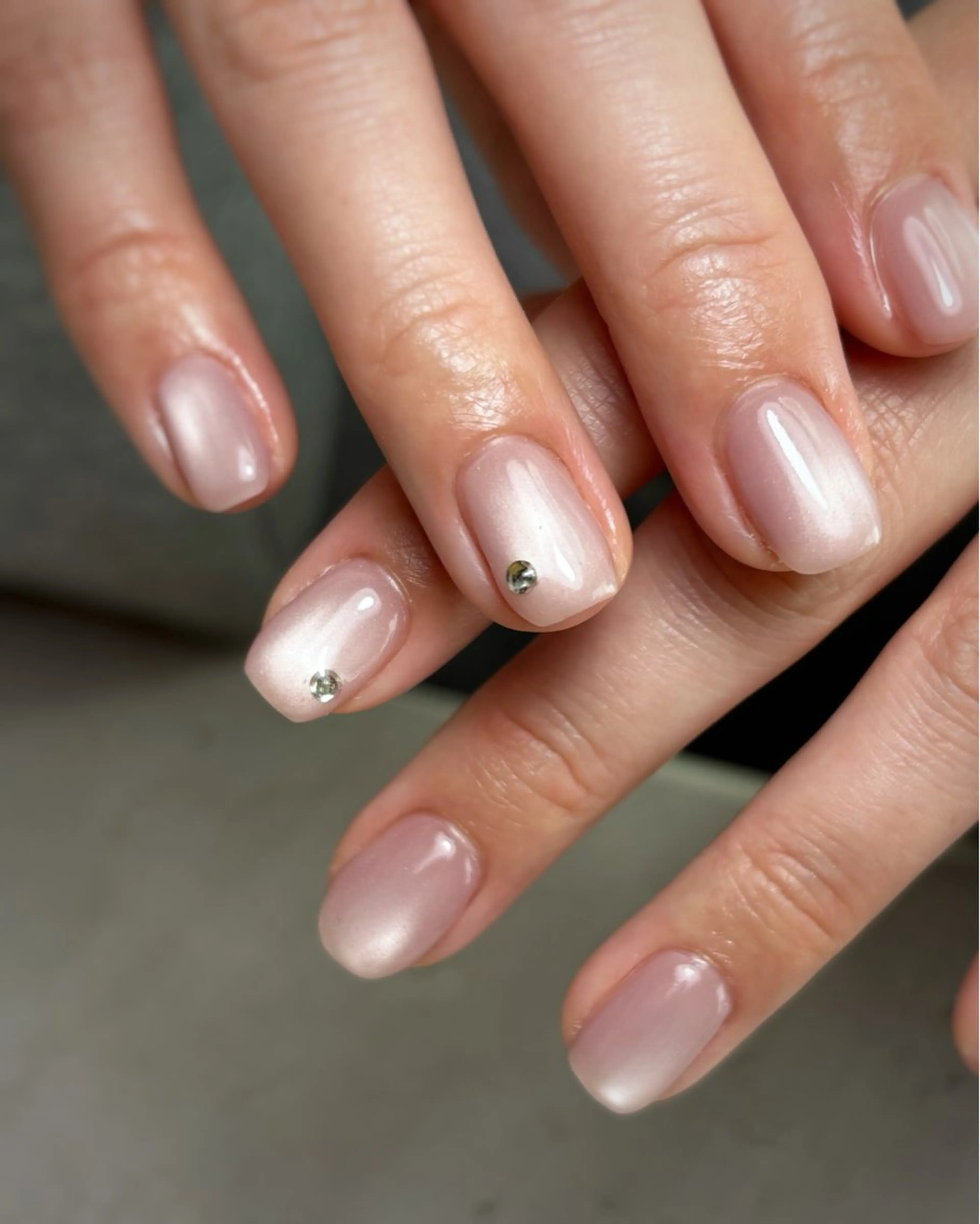 ネイル ころろんネイル nazuのネイルデザイン