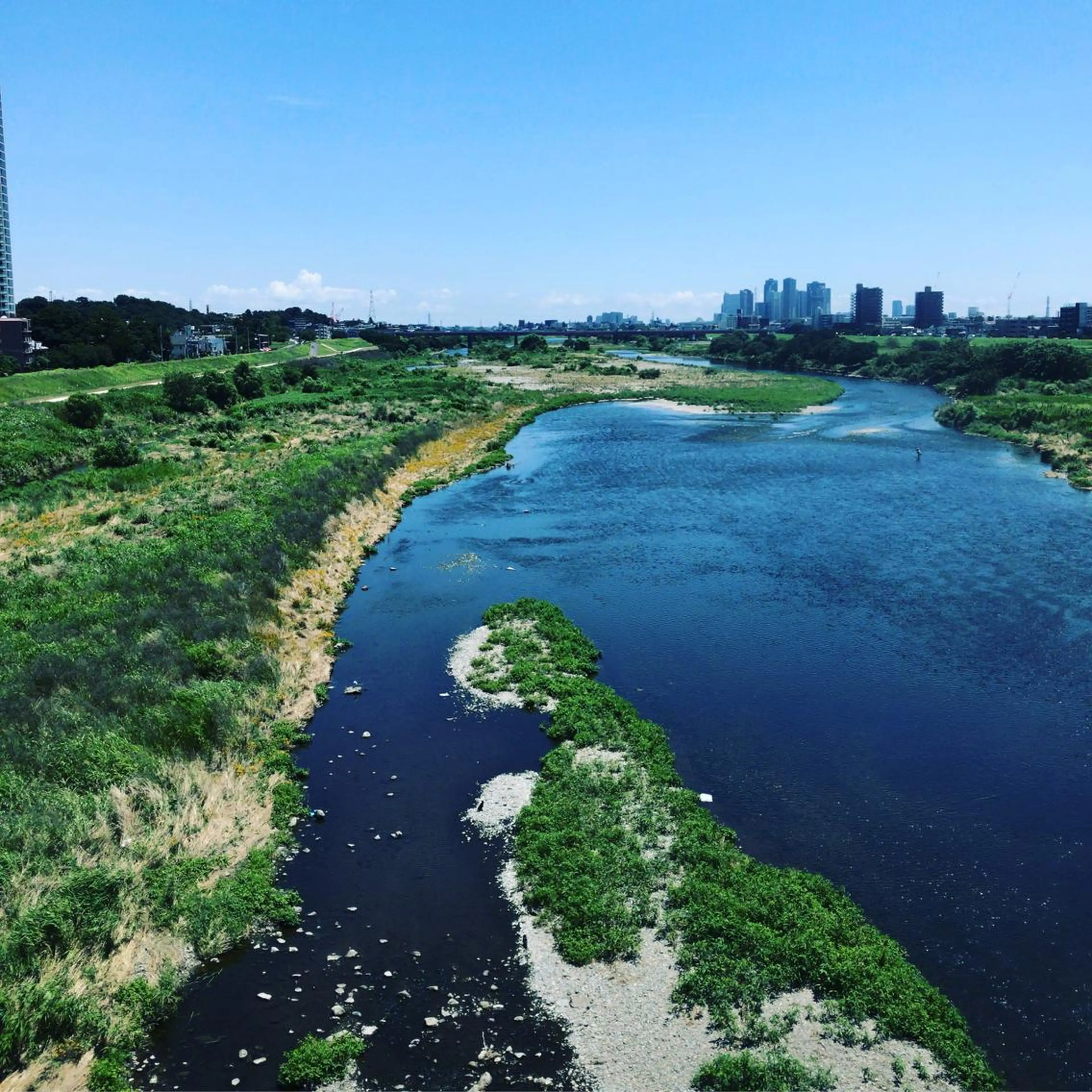 HARRY.Q 二子はりきゅう治療室所属・HARRY.Q 二子はりきゅう治療室のエステ・リラクイメージ