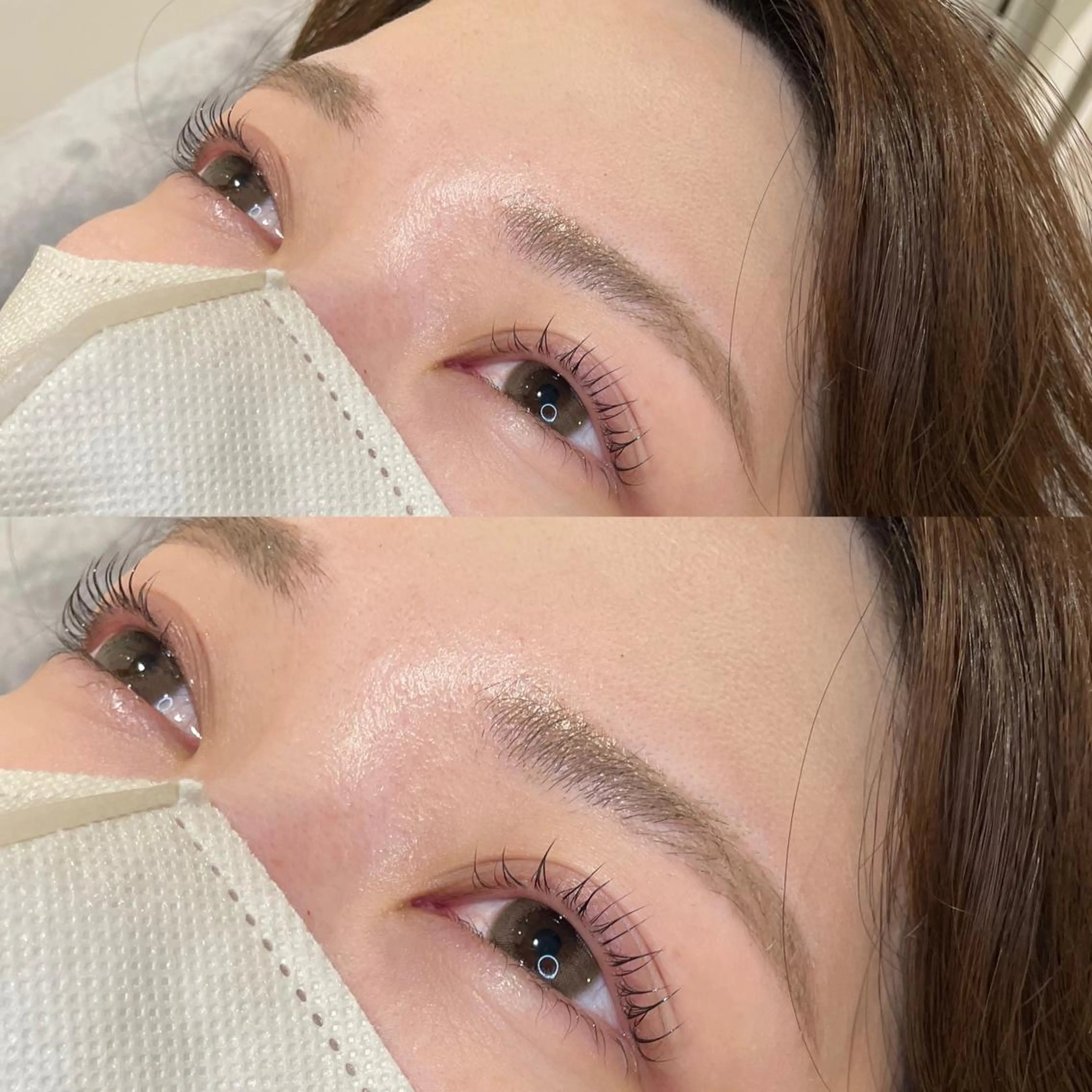 マツエク・マツパ 束感まつ毛/ネイル/ LED♥KIRARAのマツエク・マツパデザイン