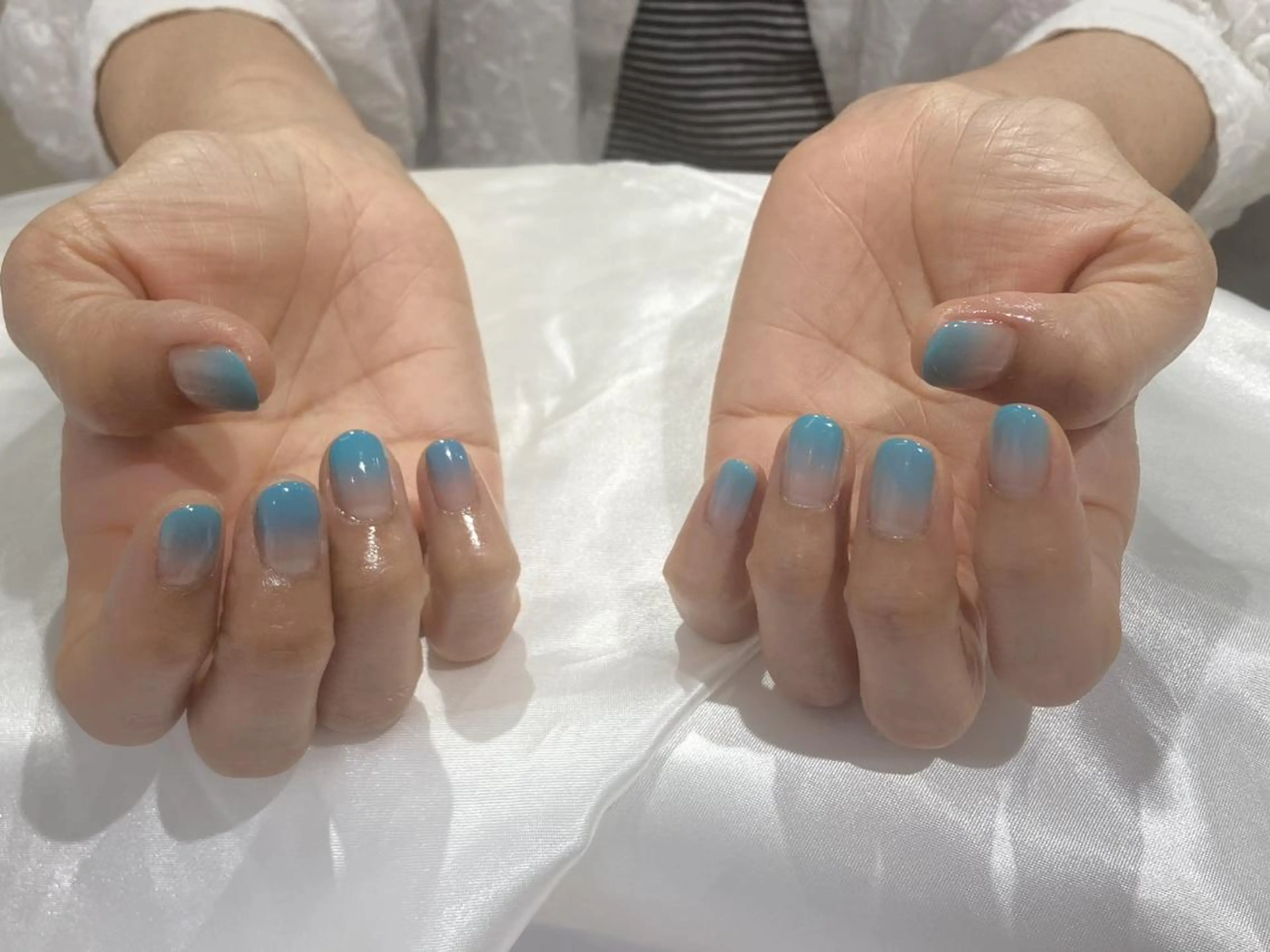 ネイル Nail Salon Lindaのネイルデザイン