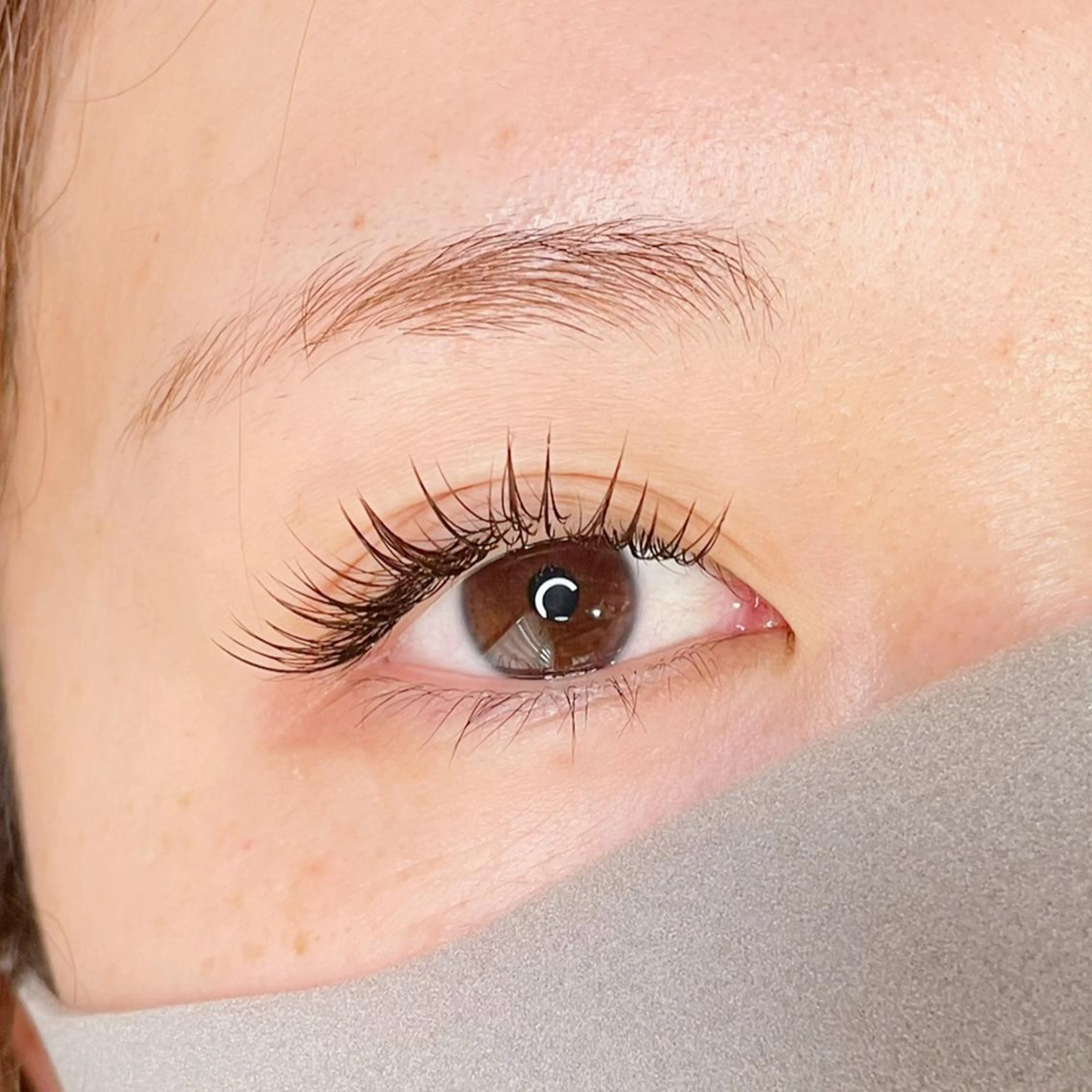 マツエク・マツパ mint ユカのマツエク・マツパデザイン