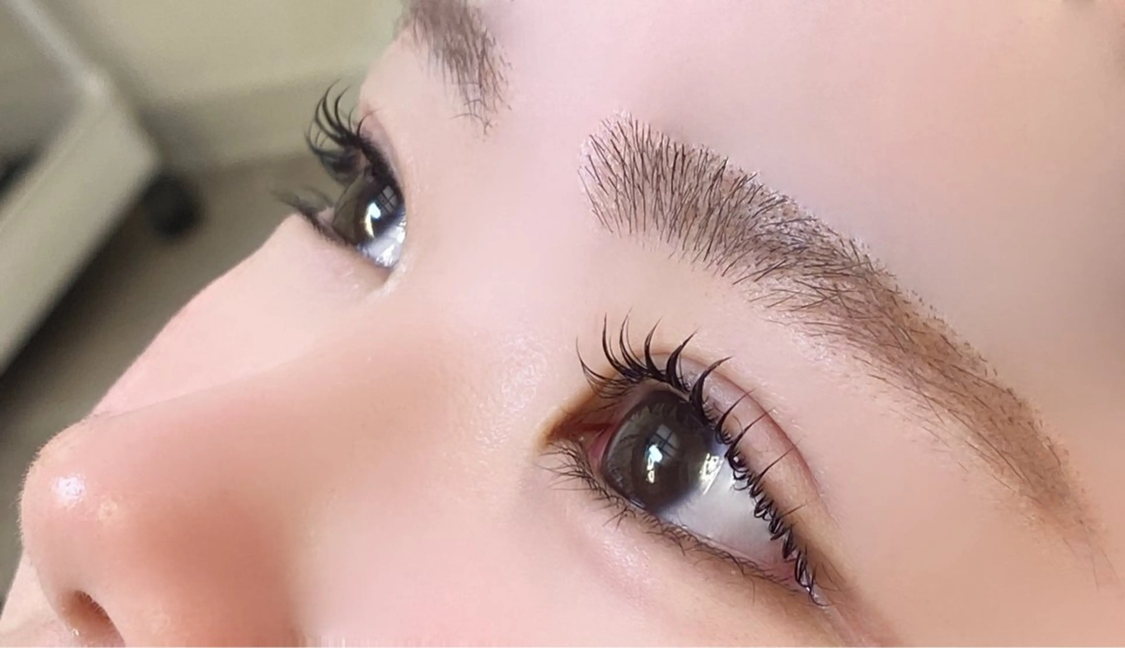 マツエク・マツパ Spira所属・spira 上通店 suzuのマツエク・マツパデザイン