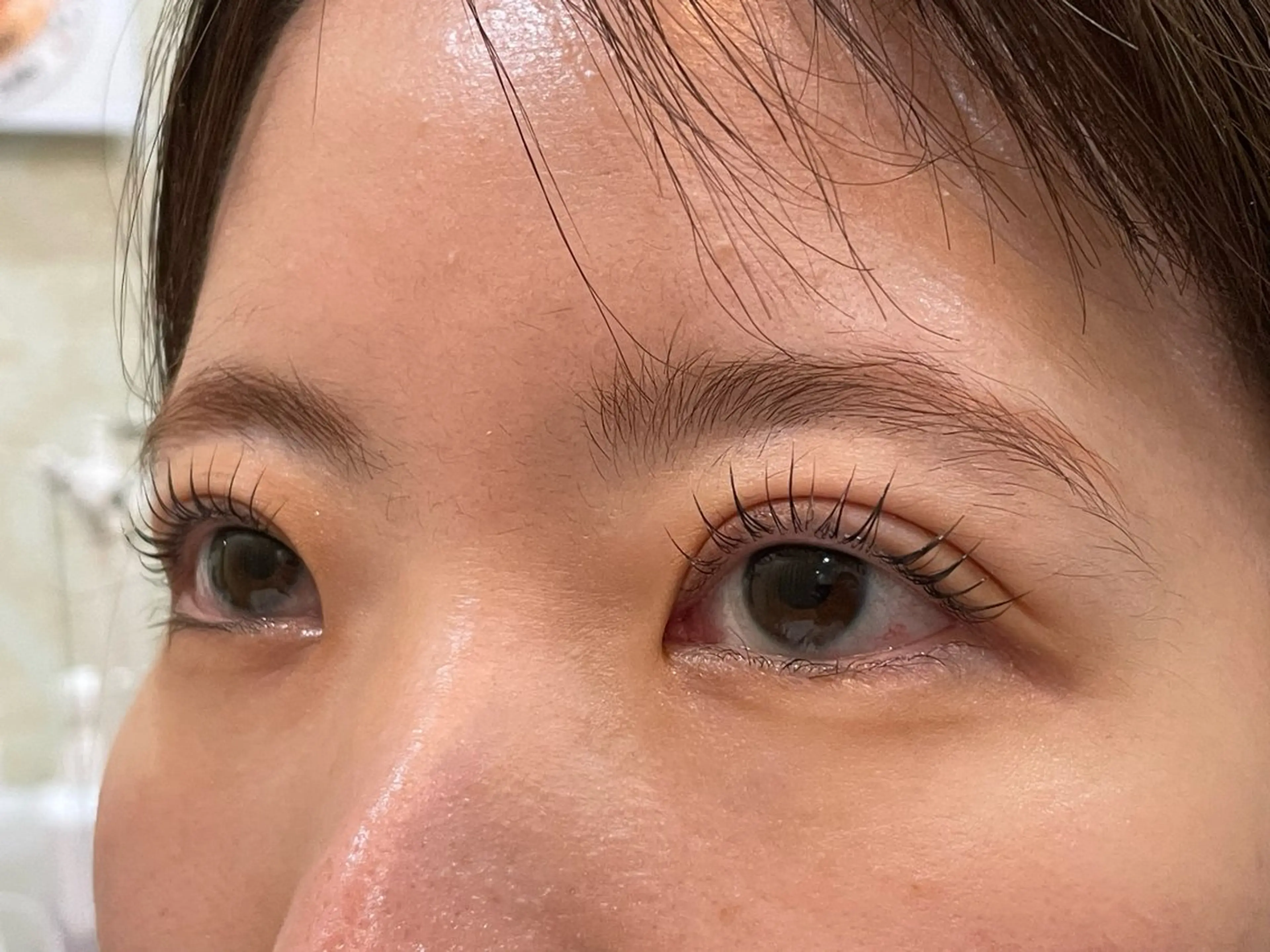 マツエク・マツパ NaKid マツエク&マツパのマツエク・マツパデザイン