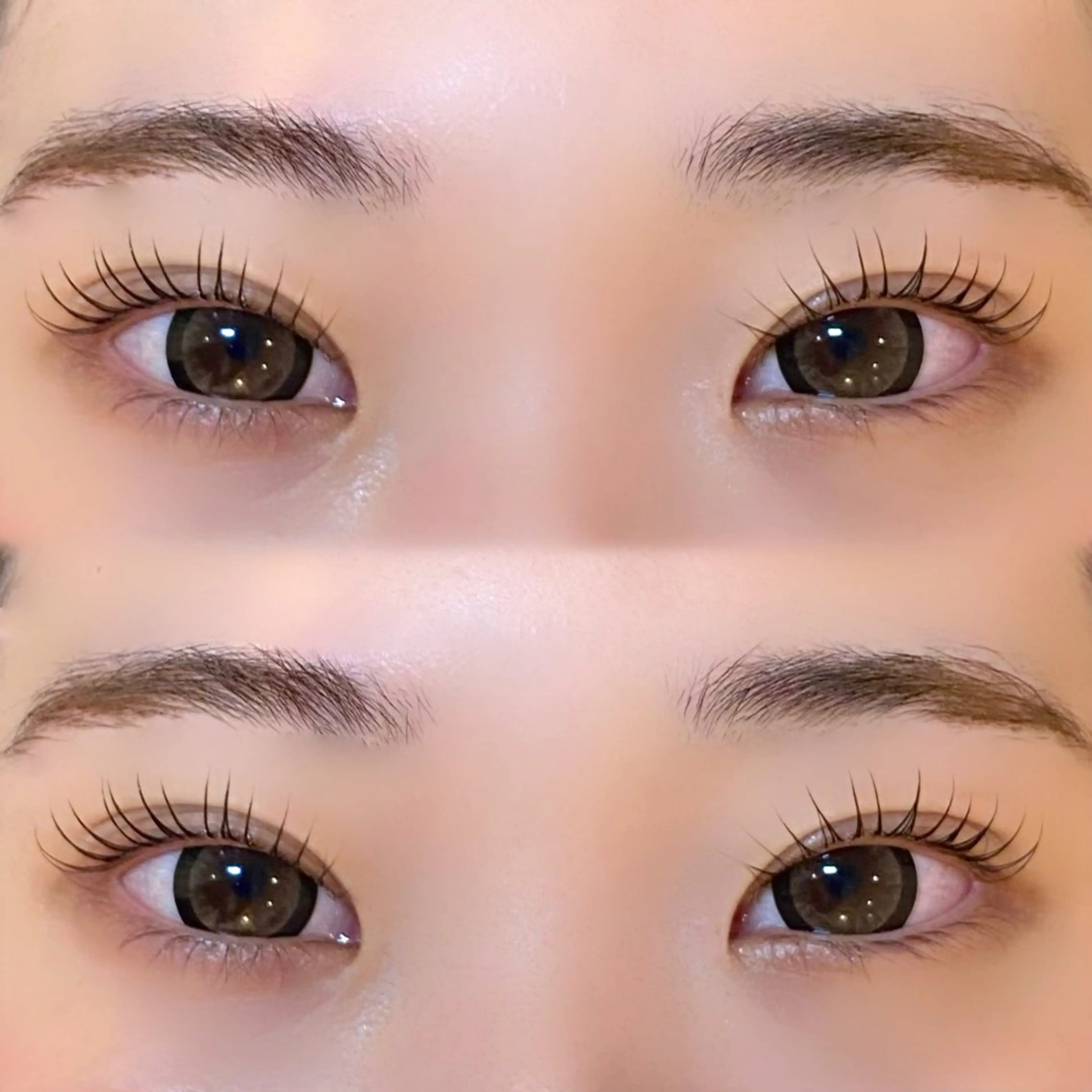 マツエク・マツパ Rin 🩷の眉毛・アイブロウイメージ