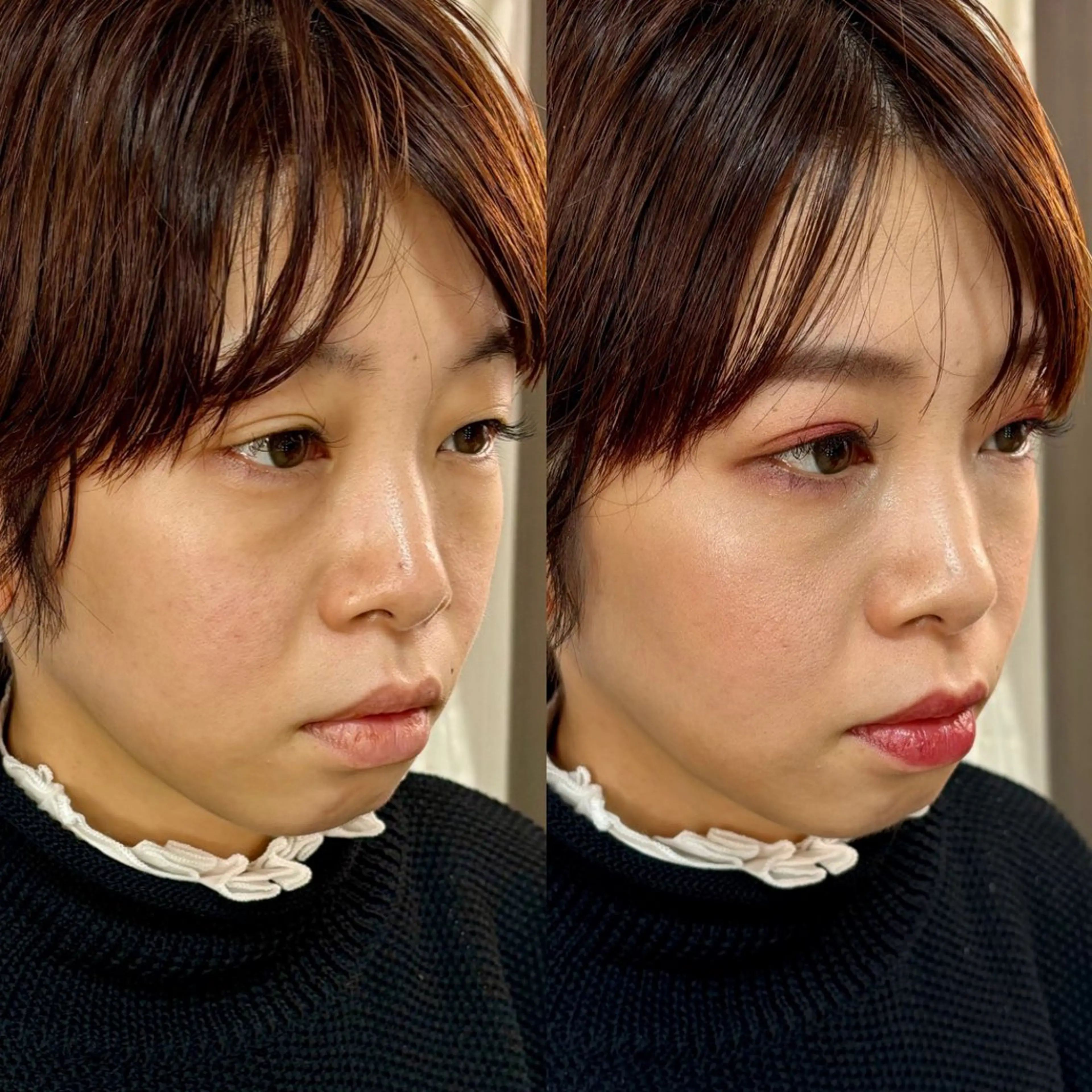 エアブラシメイク La Prima所属・川合 裕子のその他イメージ