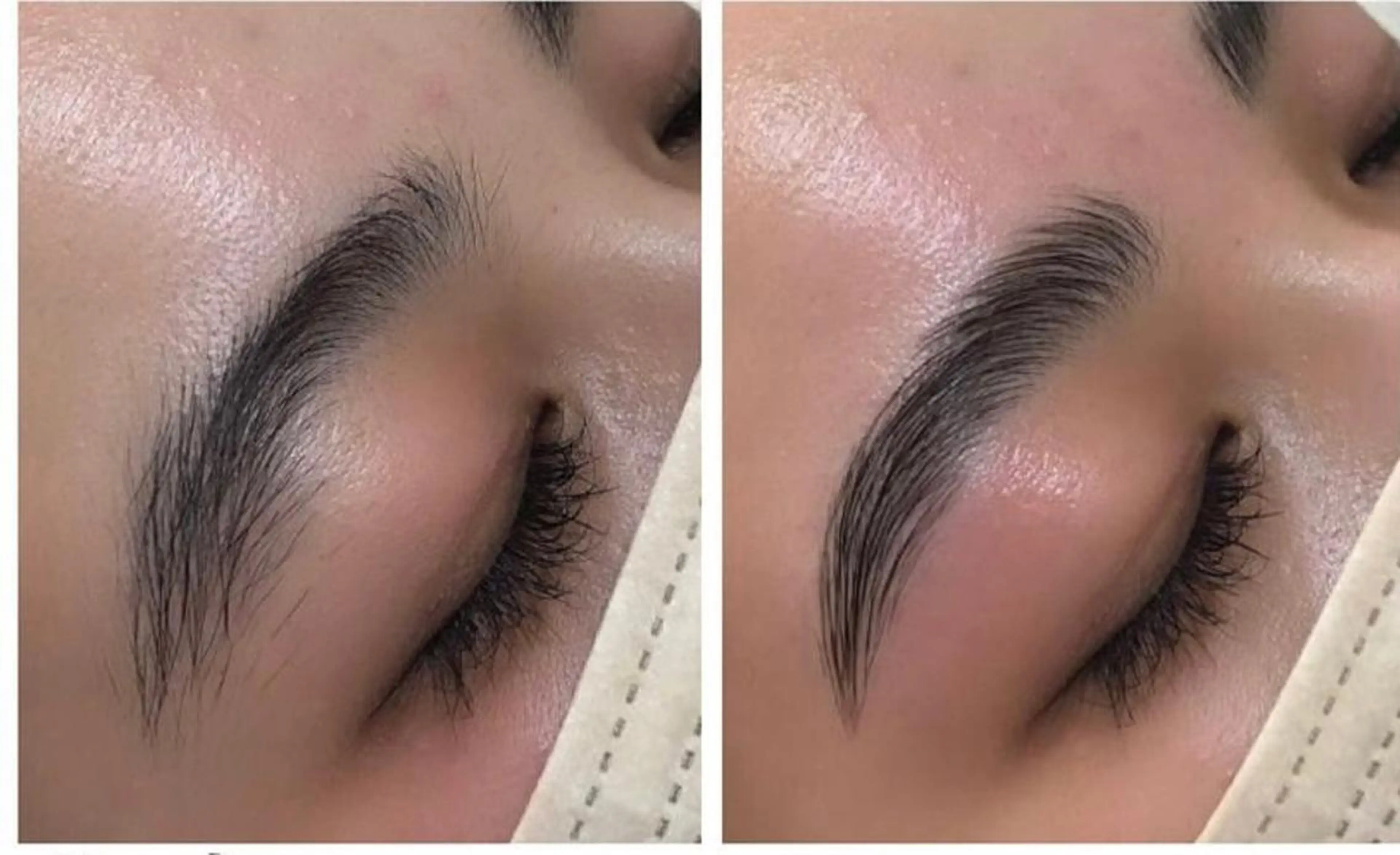 人気No.1✨アイブロウリフト❤️‍🔥１ヶ月半以内の再来のリピーター様限定価格- ̗̀👏🏻  ̖́-の写真