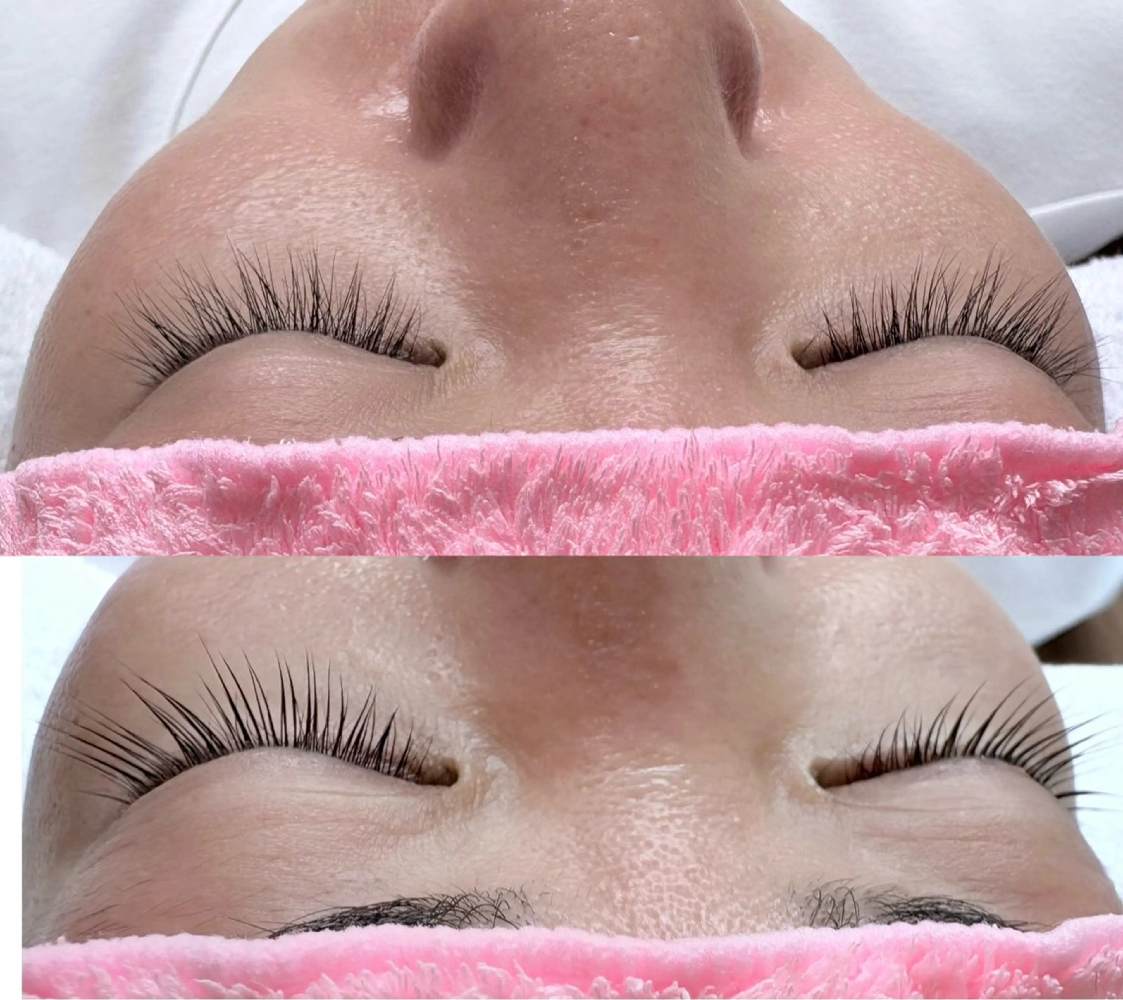 マツエク・マツパ まつげパーマ トータルビューティー サロン・Ｎの眉毛・アイブロウイメージ