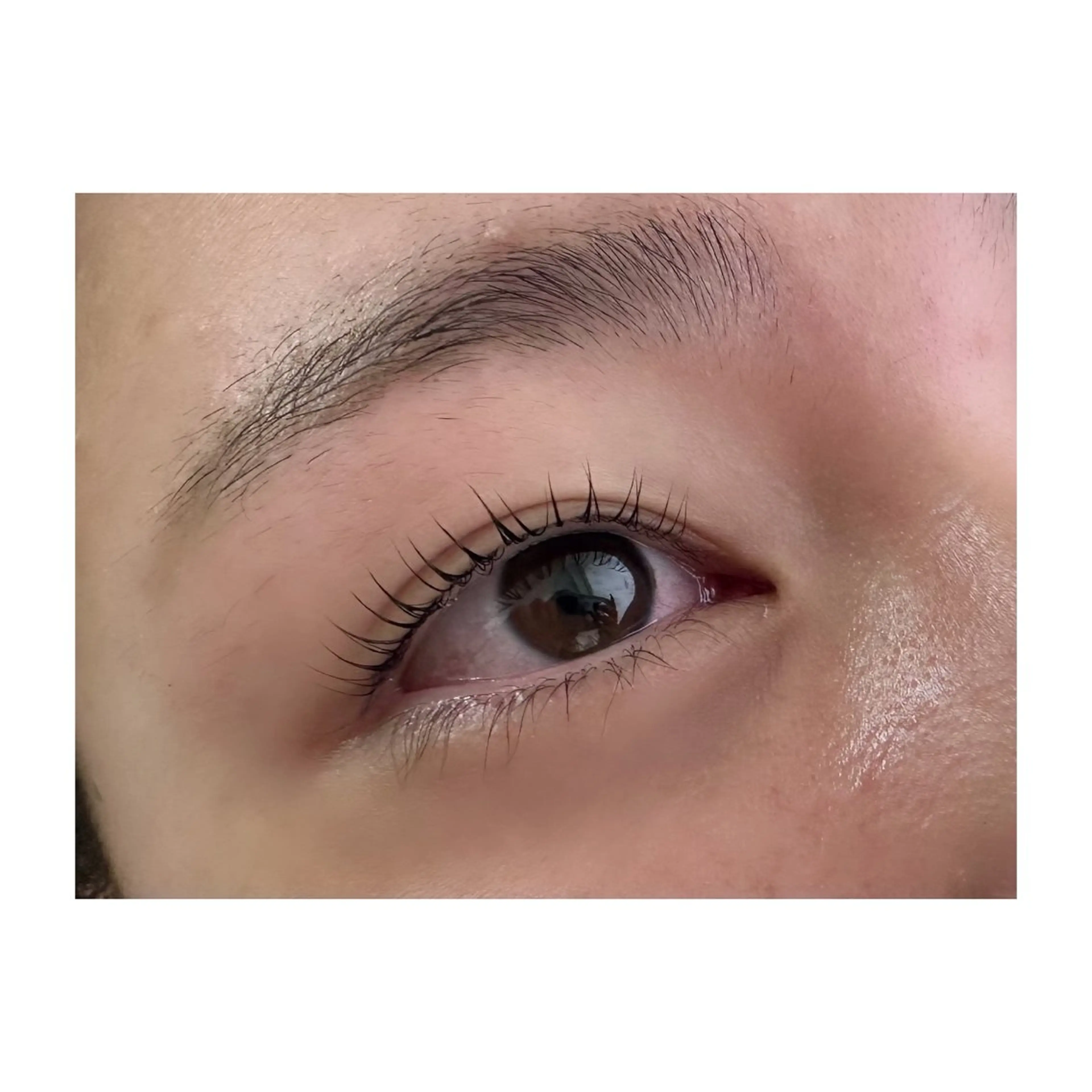 マツエク・マツパ brilliant MIKIのマツエク・マツパデザイン