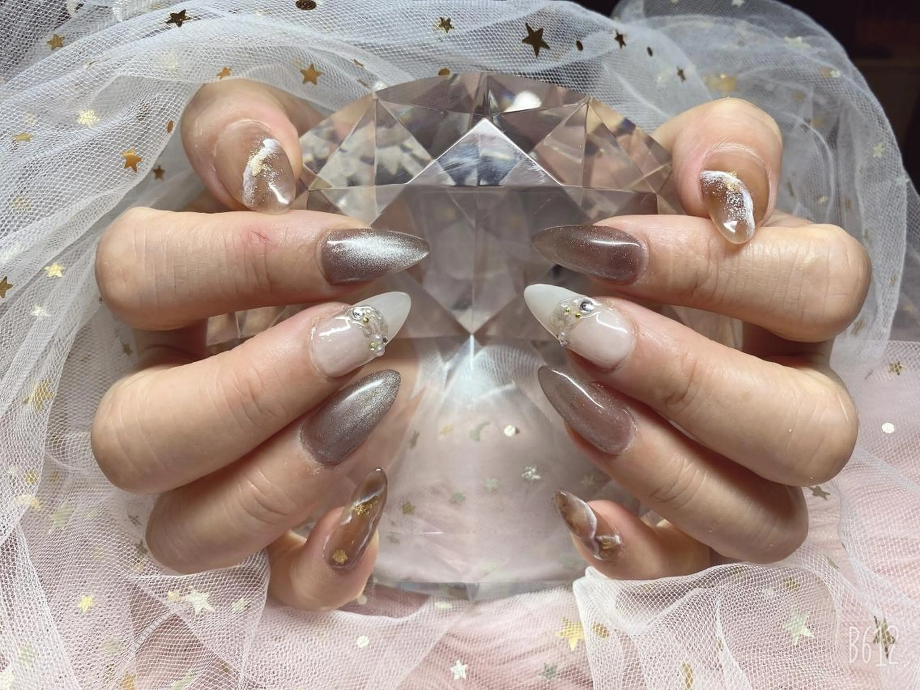 ネイル Lien  _リエン リエンのネイルデザイン