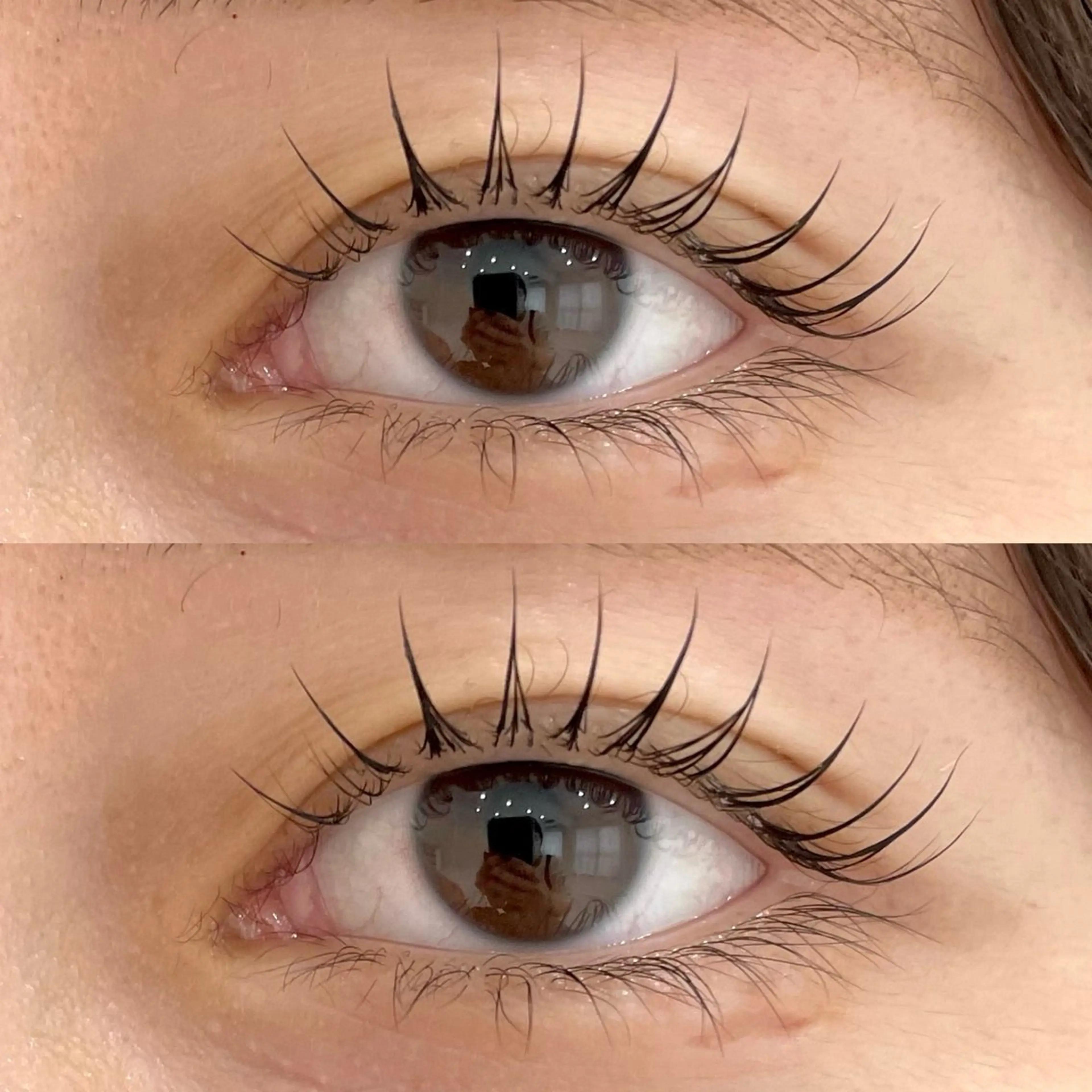 マツエク・マツパ well eye🪞 yumiのマツエク・マツパデザイン