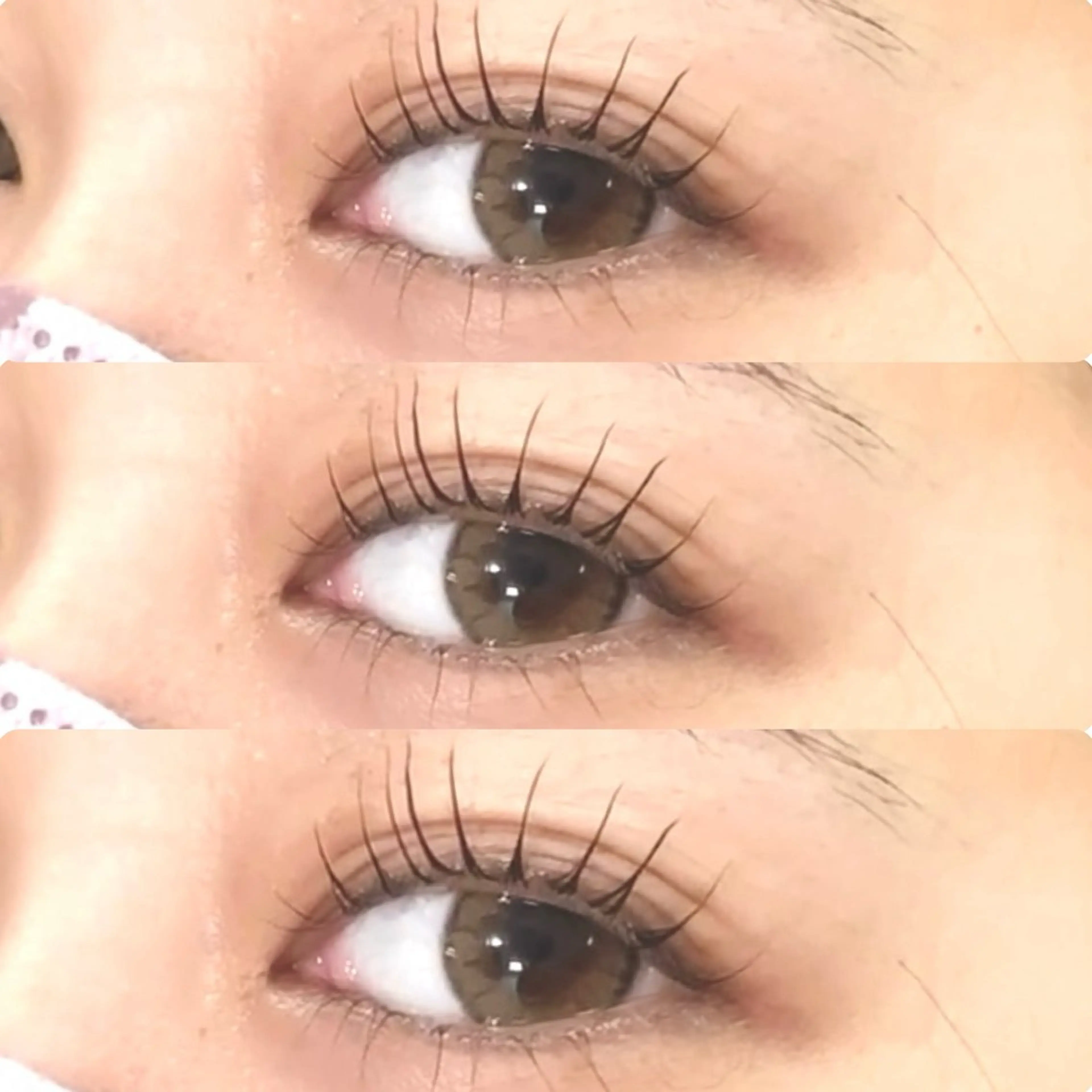 マツエク・マツパ carrefour Noa下北沢所属・後藤 ゆりかの眉毛・アイブロウイメージ