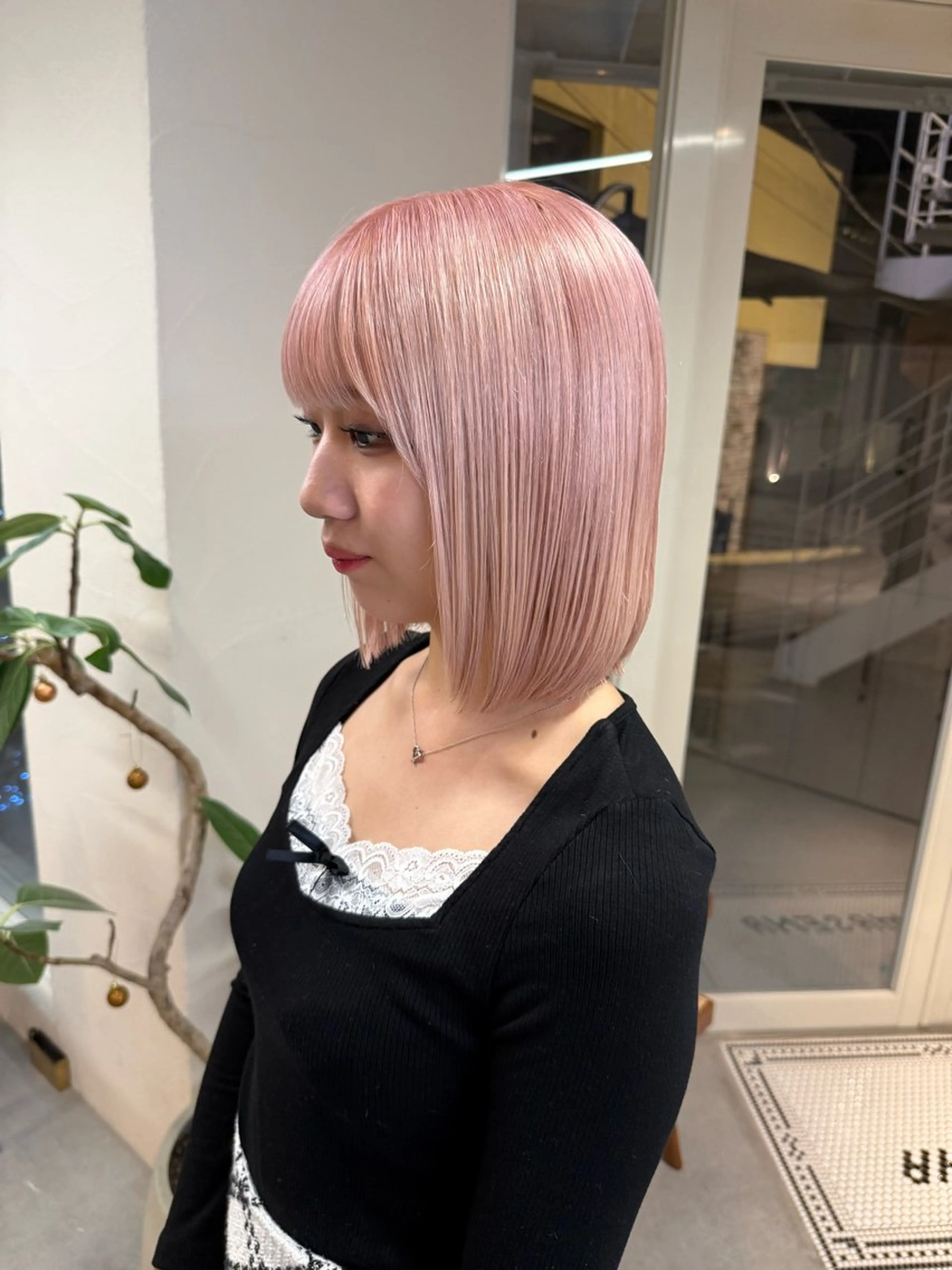 ミディアム Masena所属・【必ず似合わせます】 川口航平のヘアスタイル