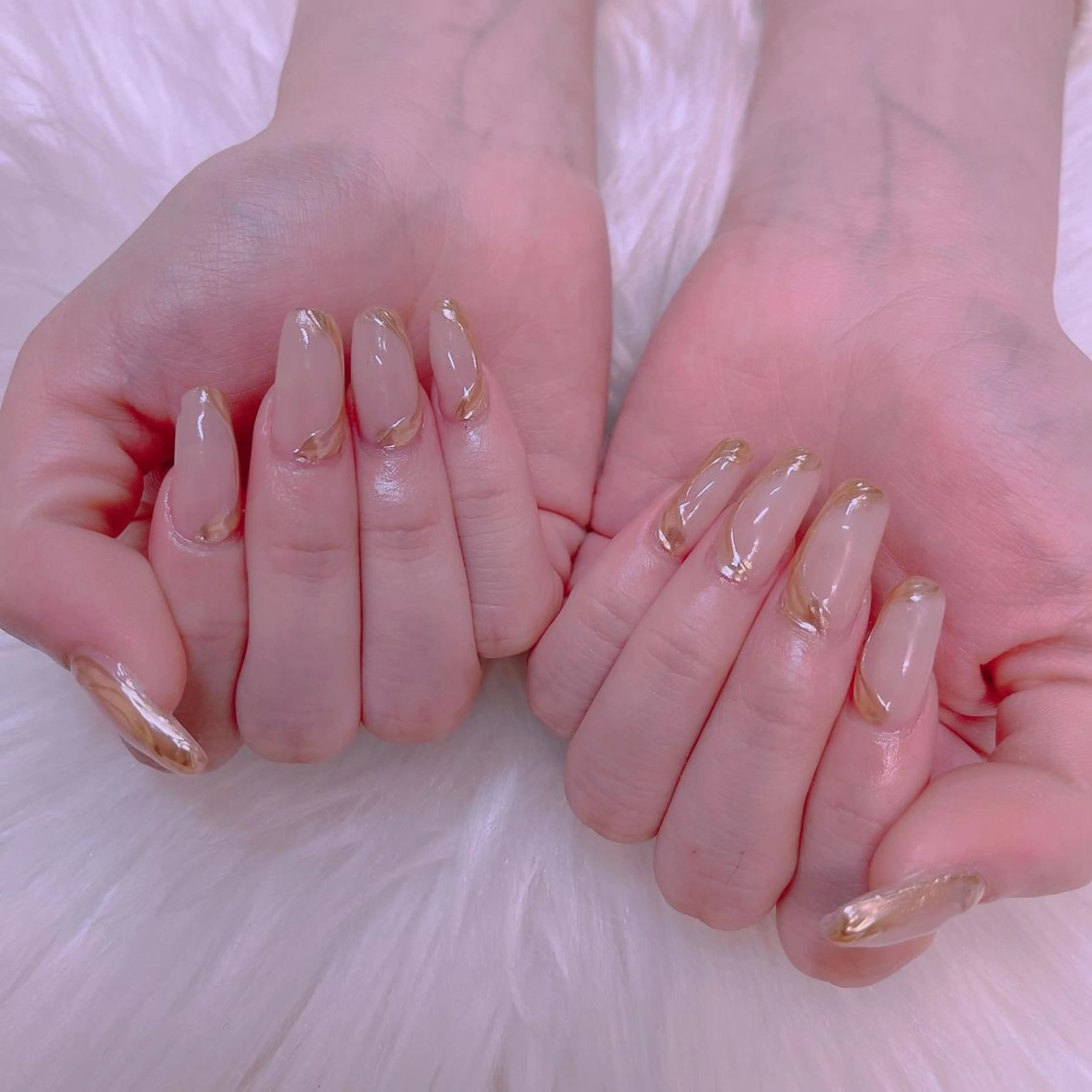 ネイル Private Salon 大宮のネイルデザイン