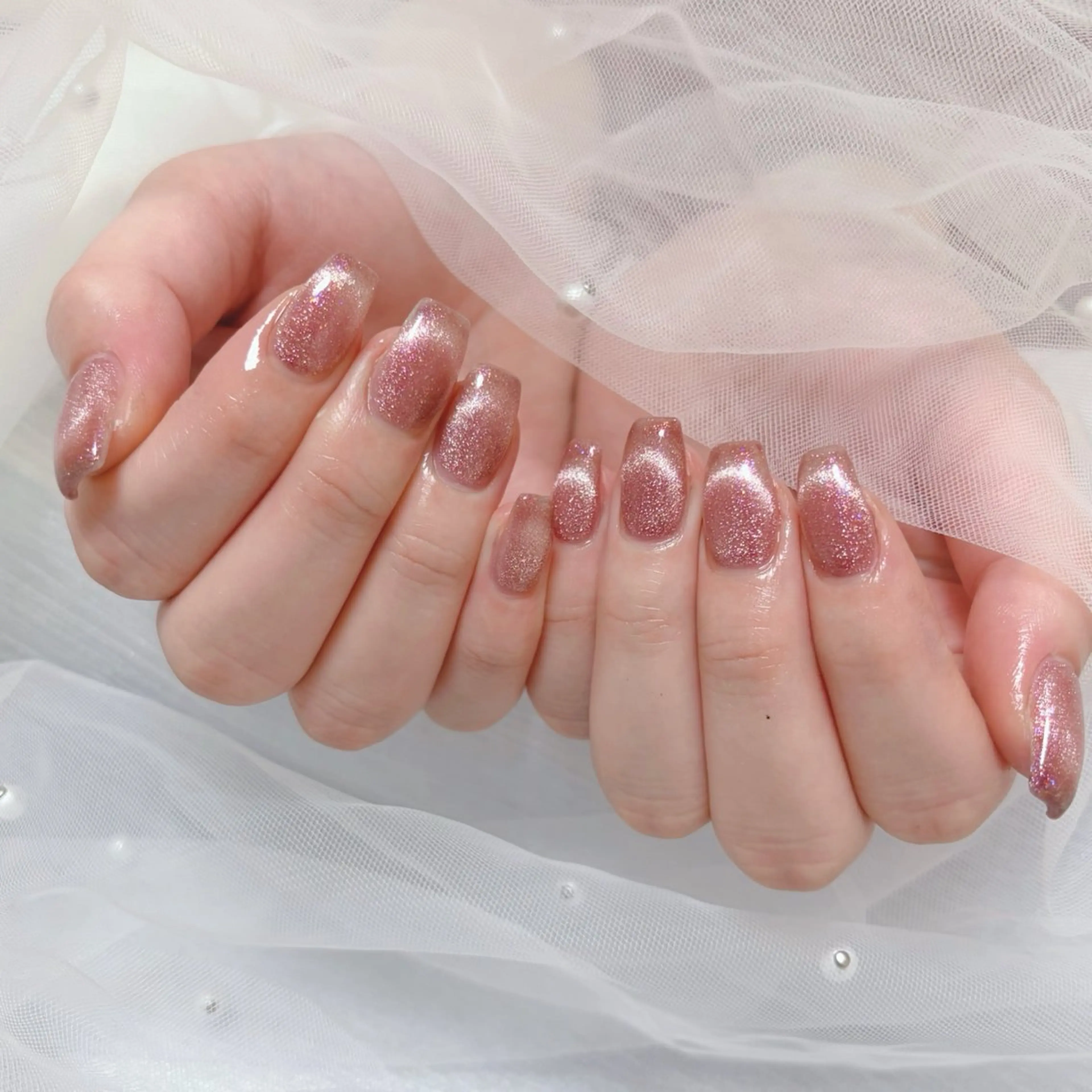 ネイル 💅fleur Ayumiのネイルデザイン