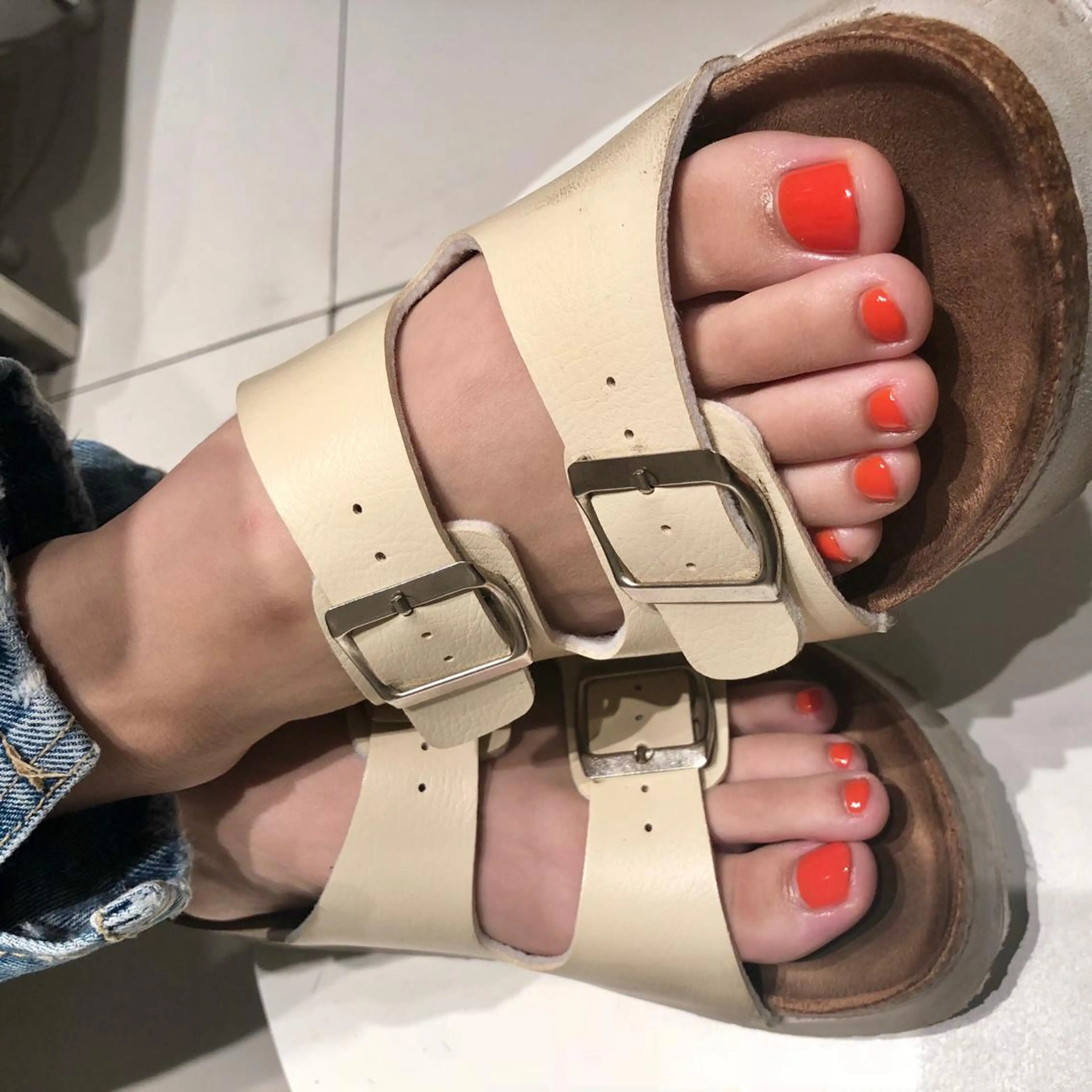 ネイル 上野 亜美のネイルデザイン