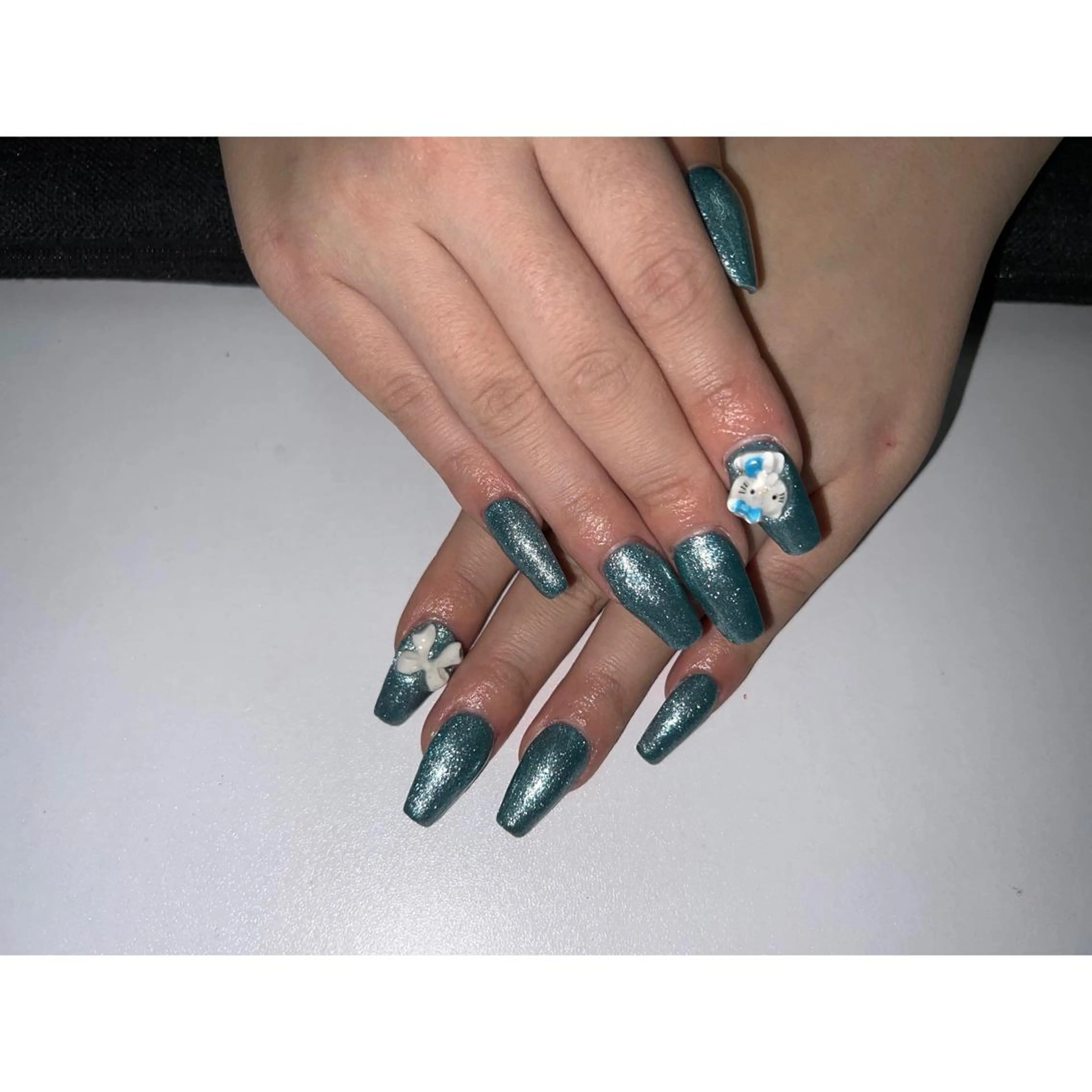 ネイル Nail Salon Ripe所属・Nail Salon Ripeのネイルデザイン