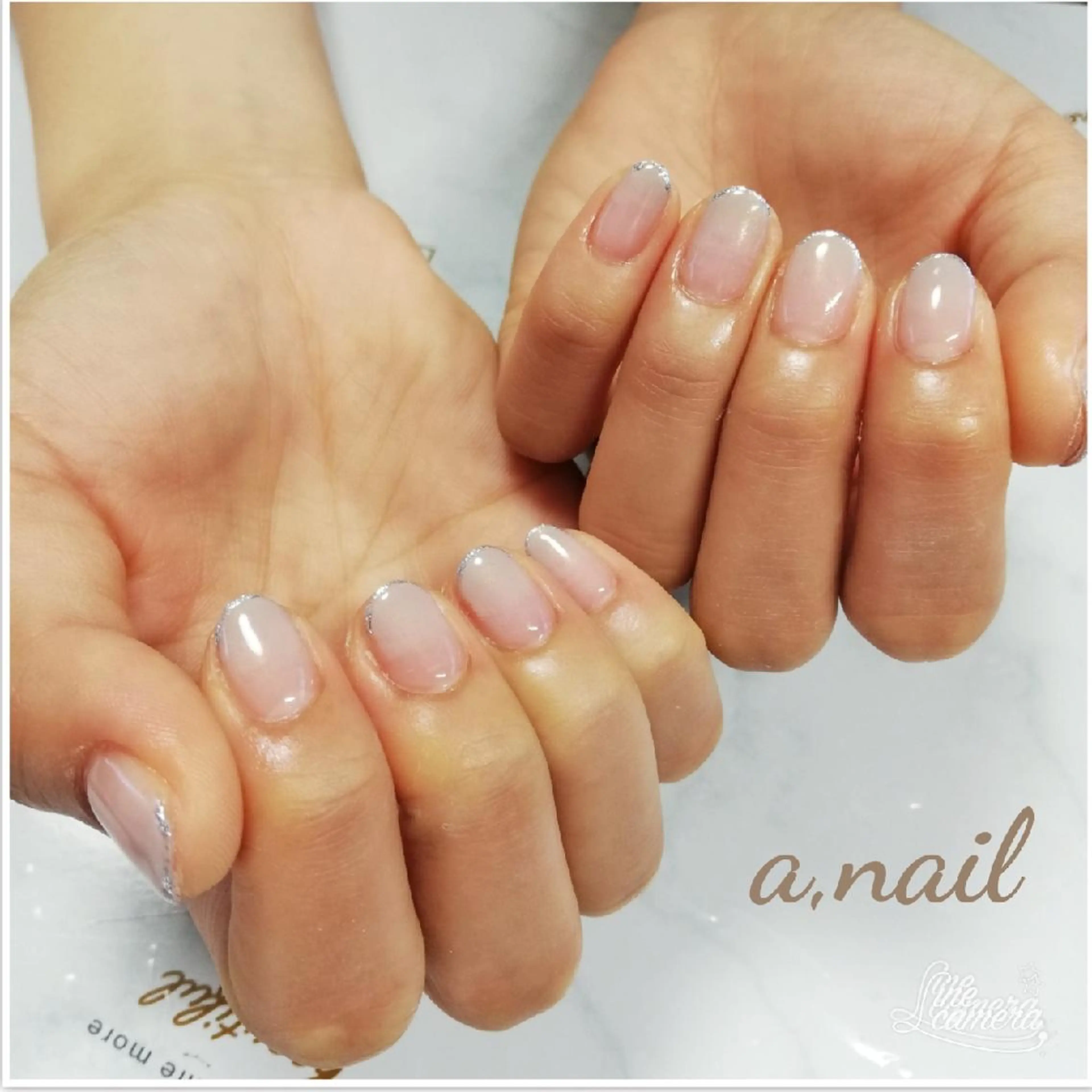 ネイル ハンドネイル ネイルサロン エーネイルのネイルデザイン