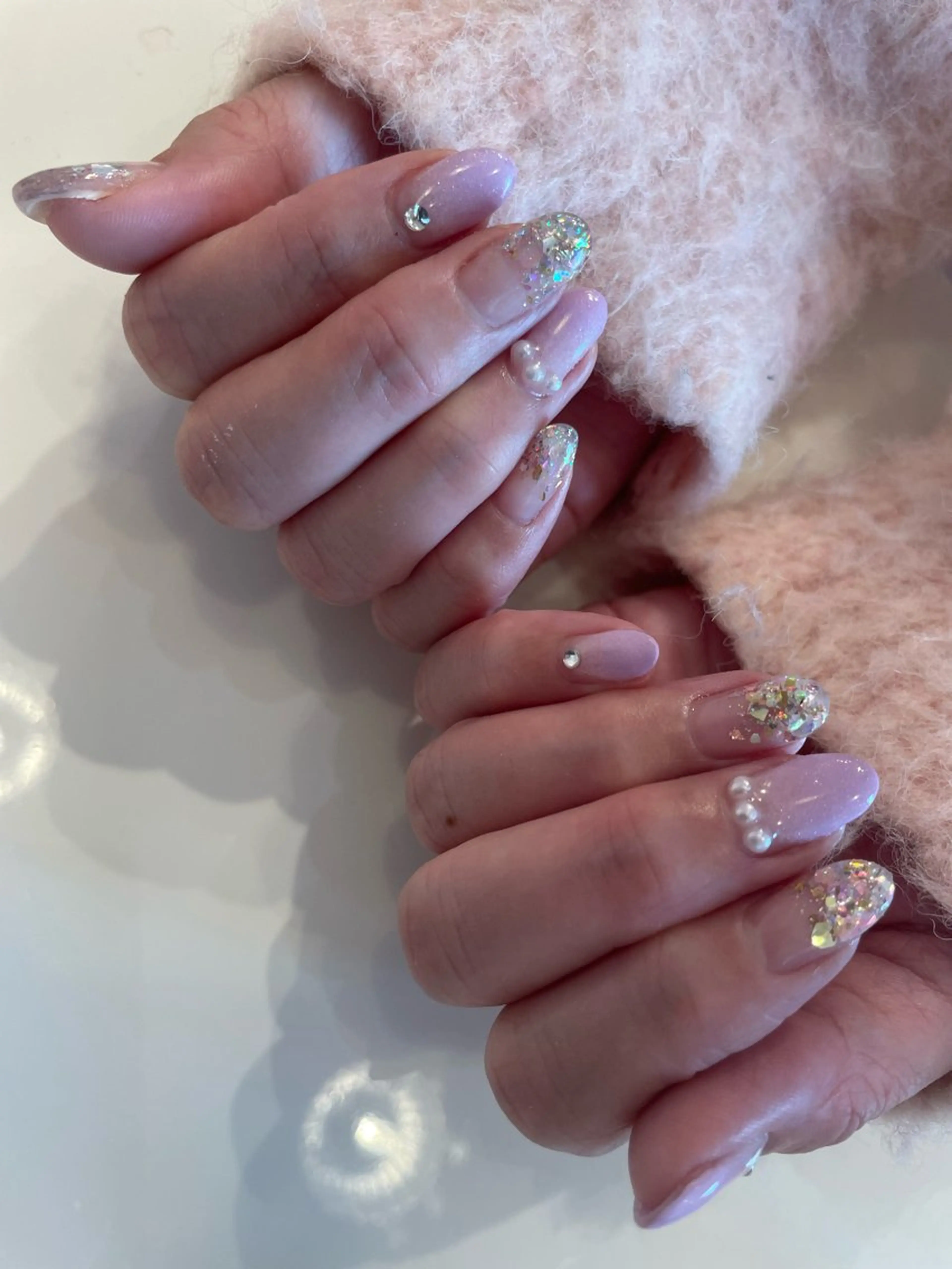 ネイル bejoule    ビジュール所属・♡ビジュール♡ NAIL &まつ毛のマツエク・マツパデザイン