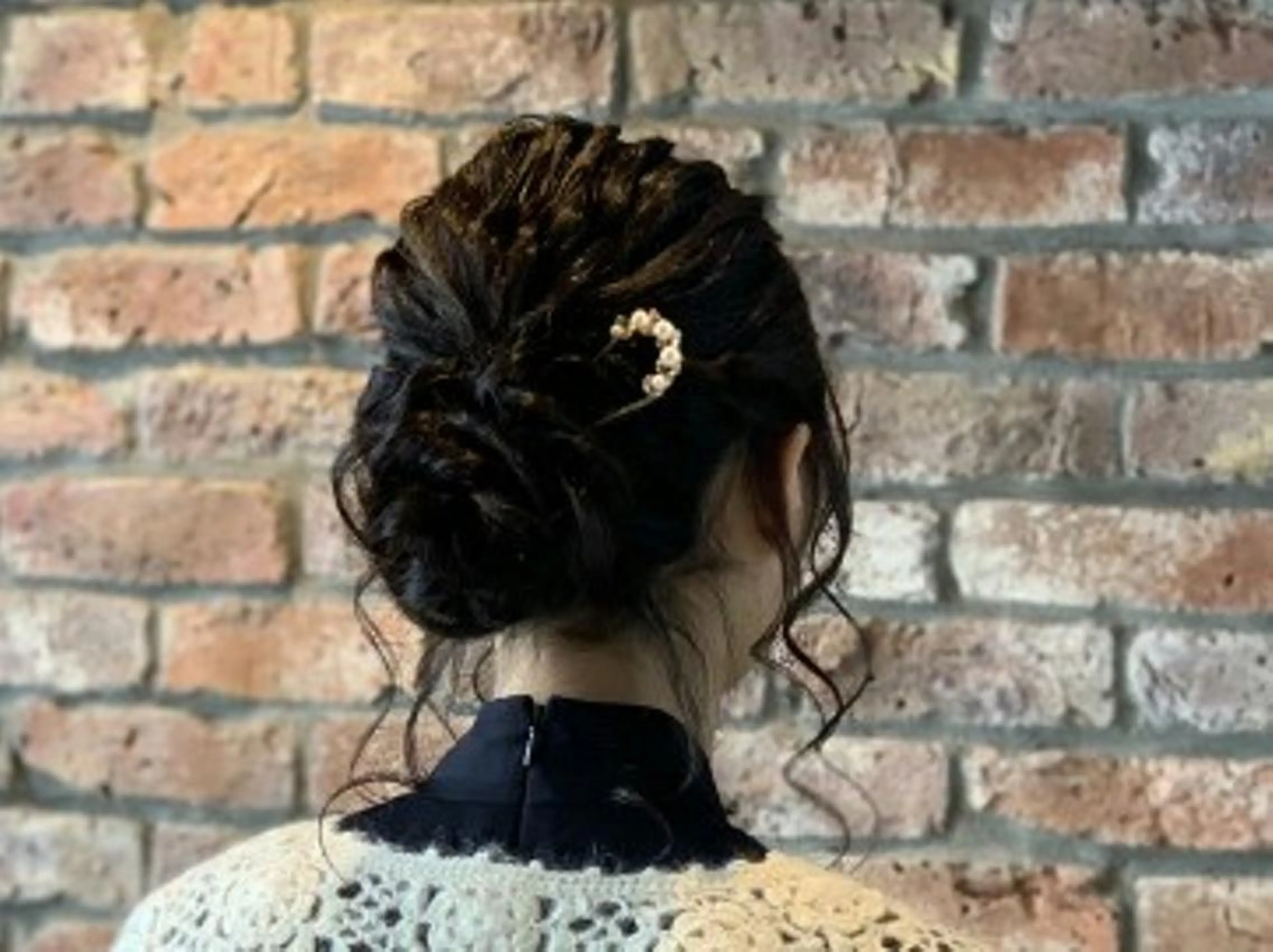 ヘアアレンジ ＦＵＮＩＣ ファニックのヘアスタイル