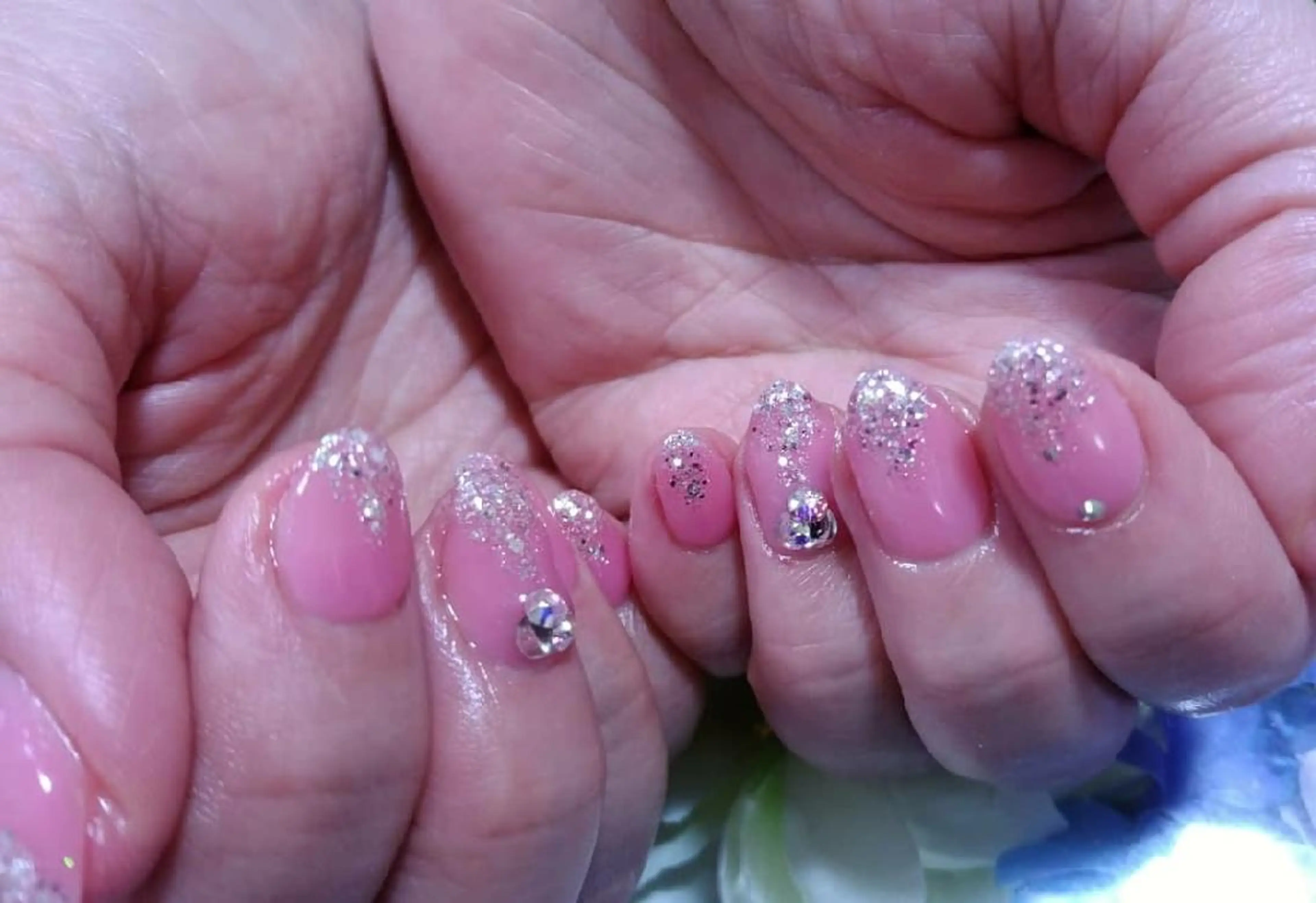 ネイル chakky nailsのネイルデザイン